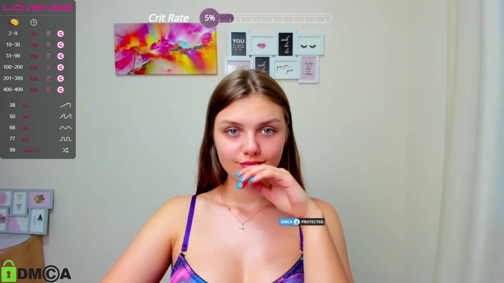 Gallery image thumbnail from Babe_golden's myfreecams stream on, 07/13/2023, 18:00 image 11 of 20