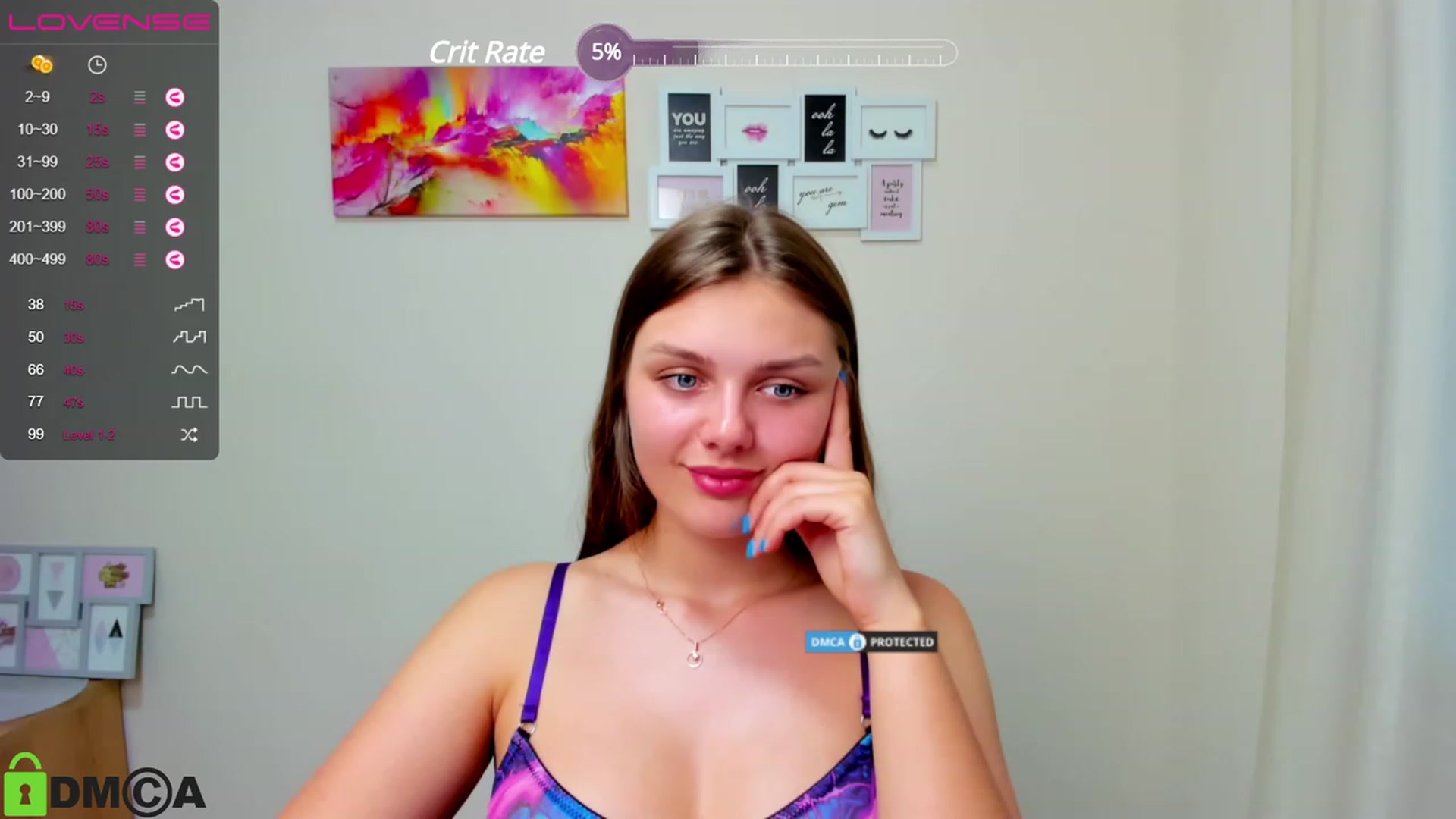 Gallery image thumbnail from Babe_golden's myfreecams stream on, 07/13/2023, 18:00 image 10 of 20