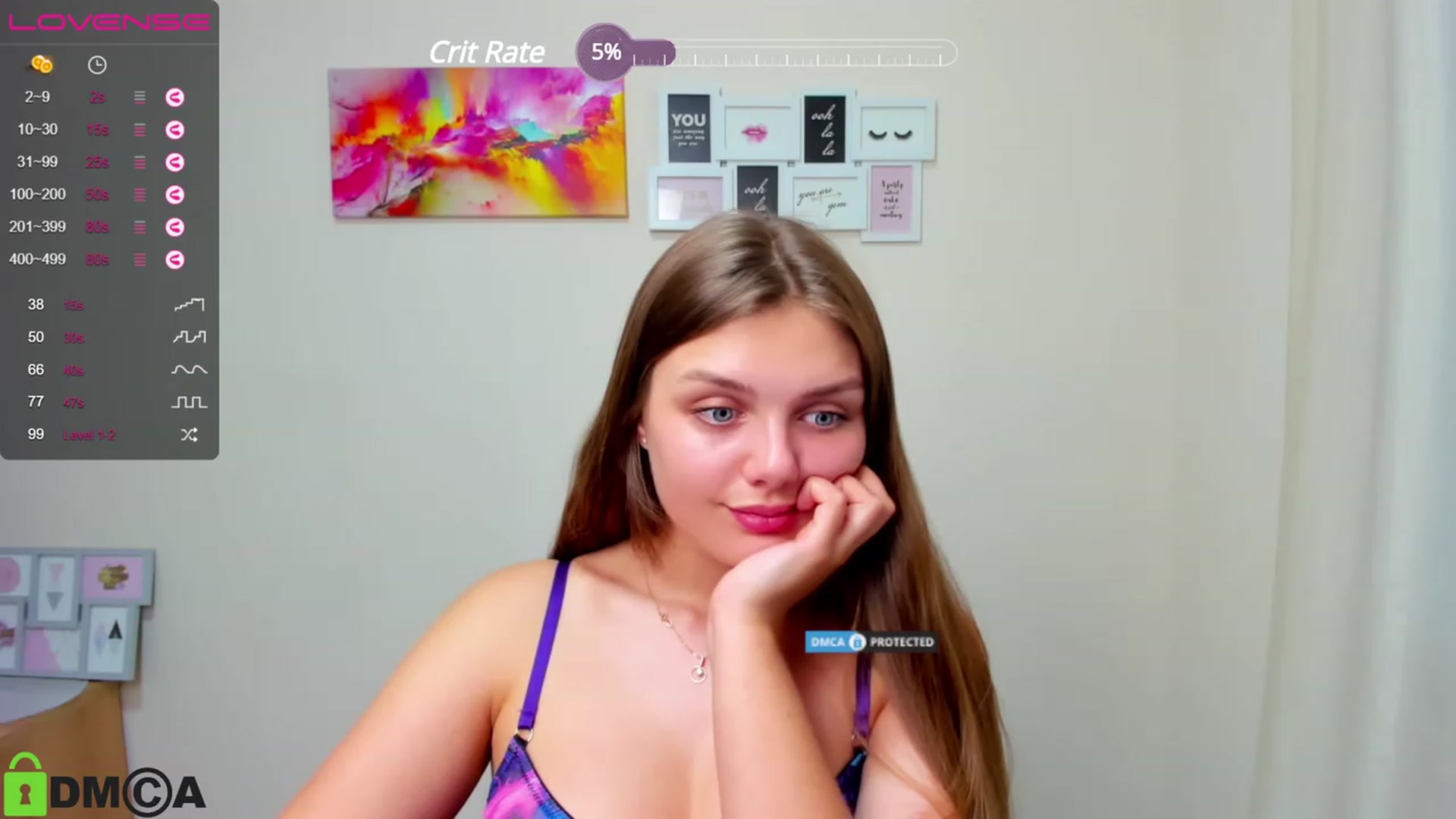 Gallery image thumbnail from Babe_golden's myfreecams stream on, 07/13/2023, 18:00 image 12 of 20