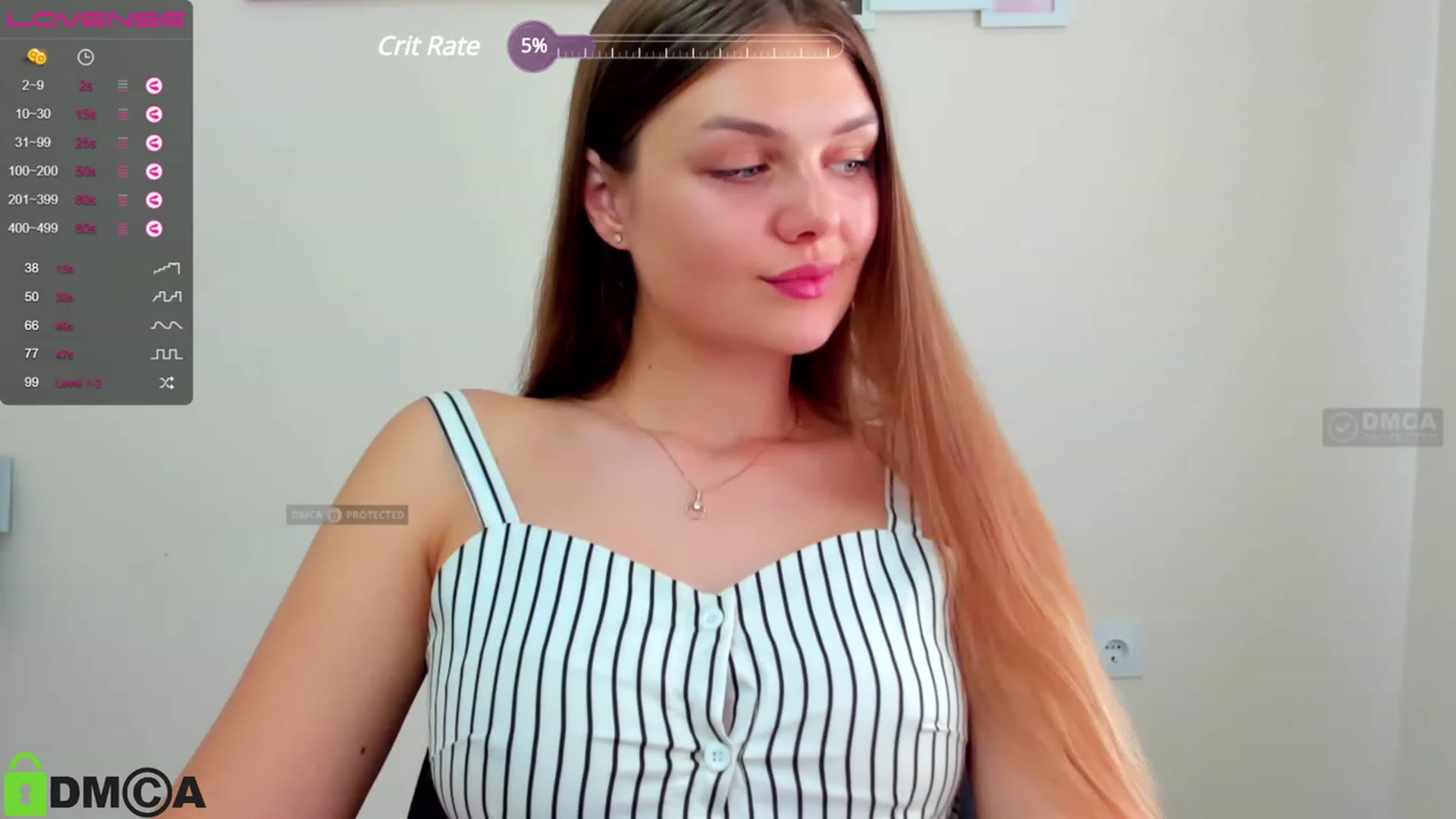 Gallery image thumbnail from Babe_golden's myfreecams stream on, 07/15/2023, 13:19 image 12 of 20