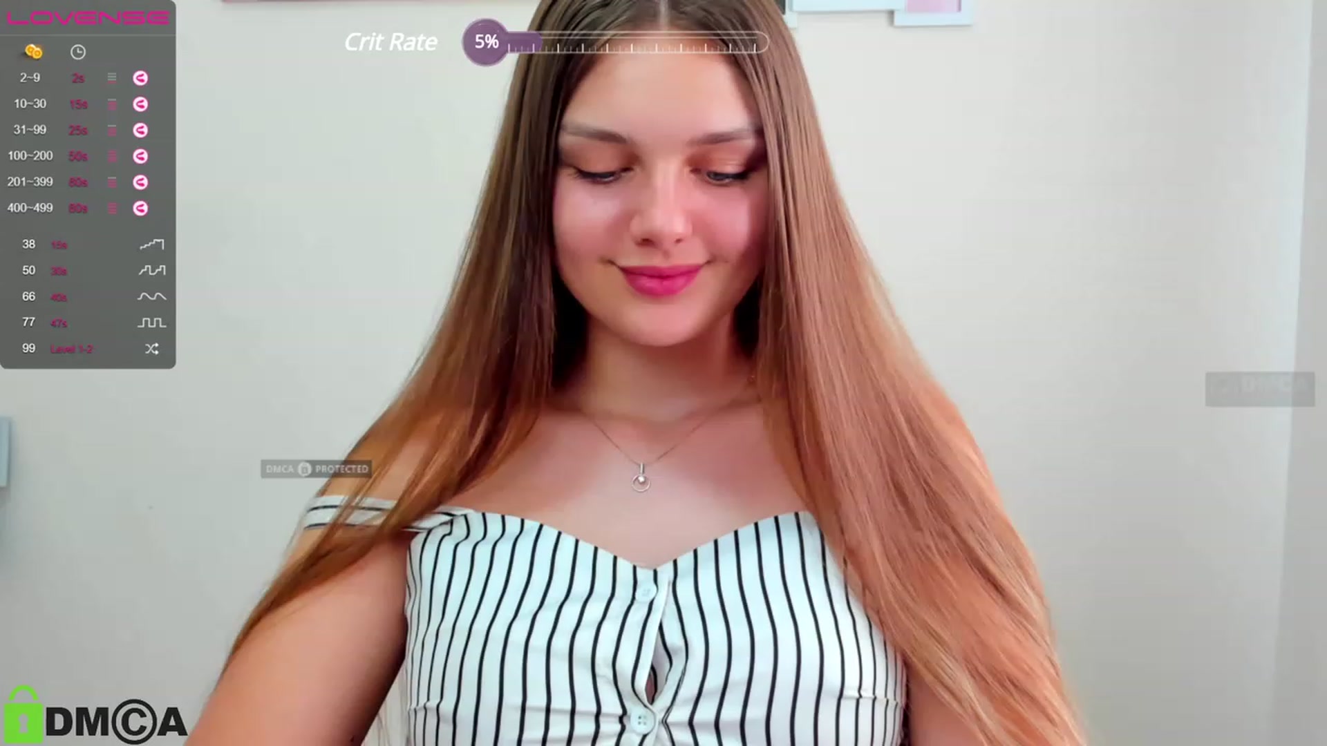 Gallery image thumbnail from Babe_golden's myfreecams stream on, 07/15/2023, 13:19 image 20 of 20
