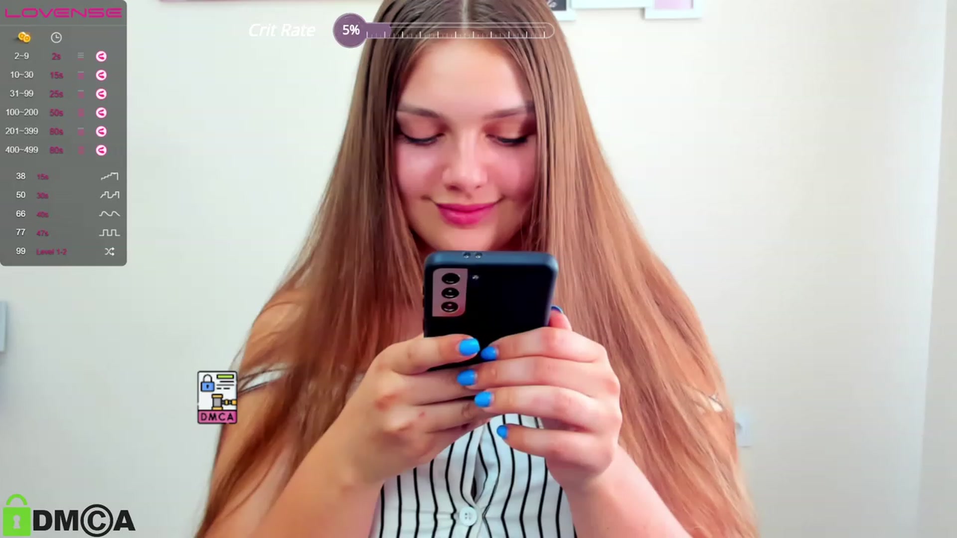 Gallery image thumbnail from Babe_golden's myfreecams stream on, 07/15/2023, 13:19 image 18 of 20