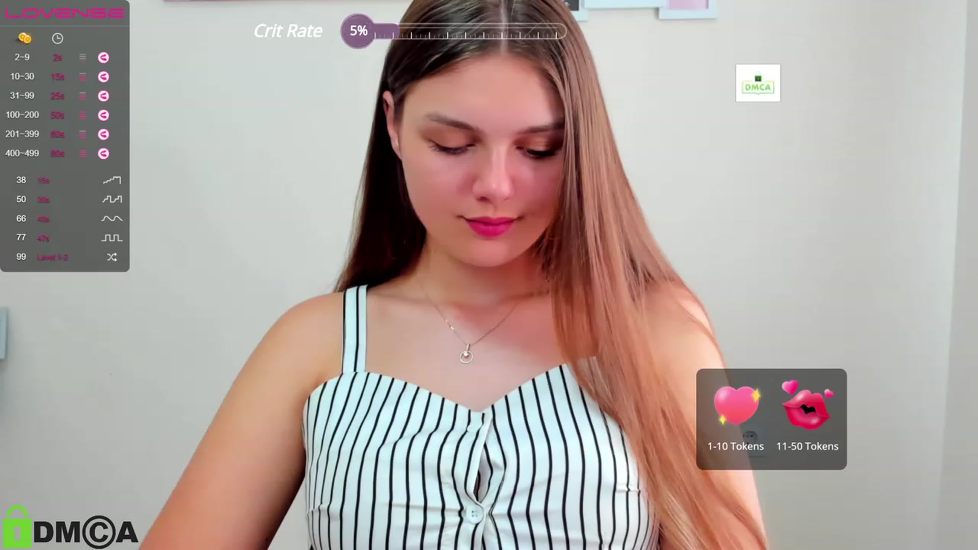 Gallery image thumbnail from Babe_golden's myfreecams stream on, 07/15/2023, 13:19 image 9 of 20