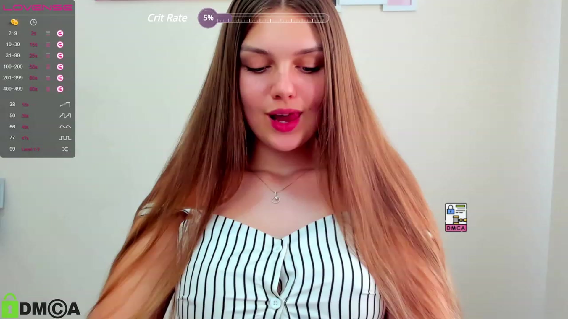 Gallery image thumbnail from Babe_golden's myfreecams stream on, 07/15/2023, 13:19 image 13 of 20
