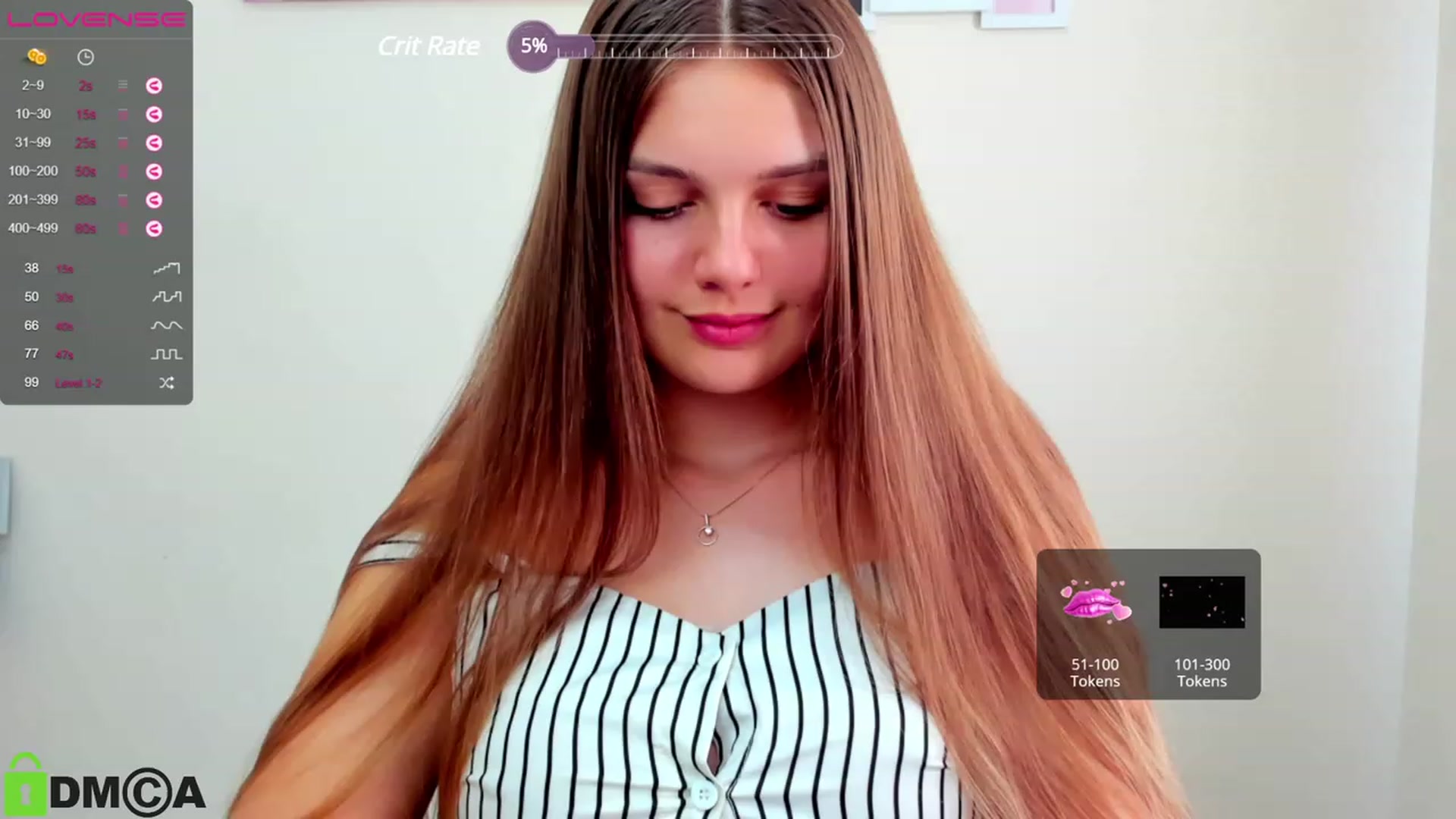Gallery image thumbnail from Babe_golden's myfreecams stream on, 07/15/2023, 13:19 image 16 of 20