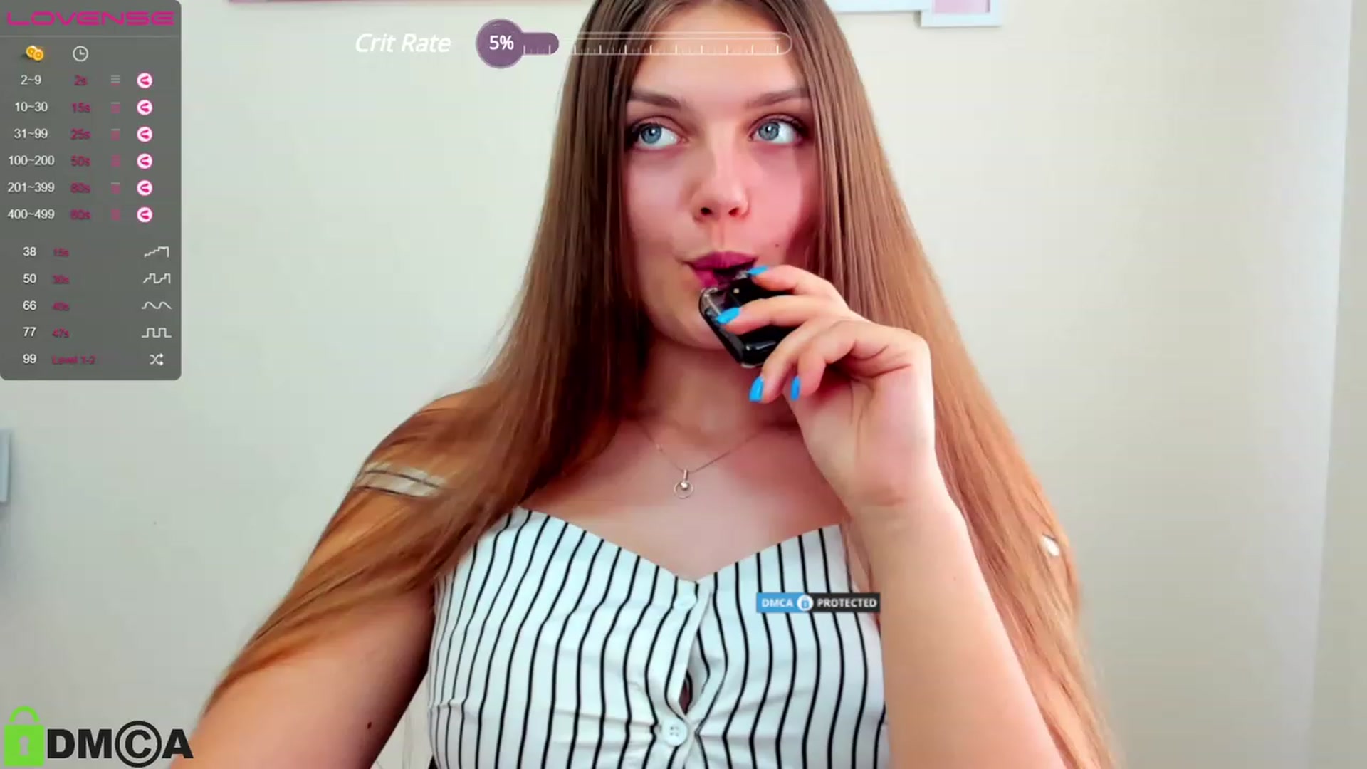 Gallery image thumbnail from Babe_golden's myfreecams stream on, 07/15/2023, 13:19 image 19 of 20