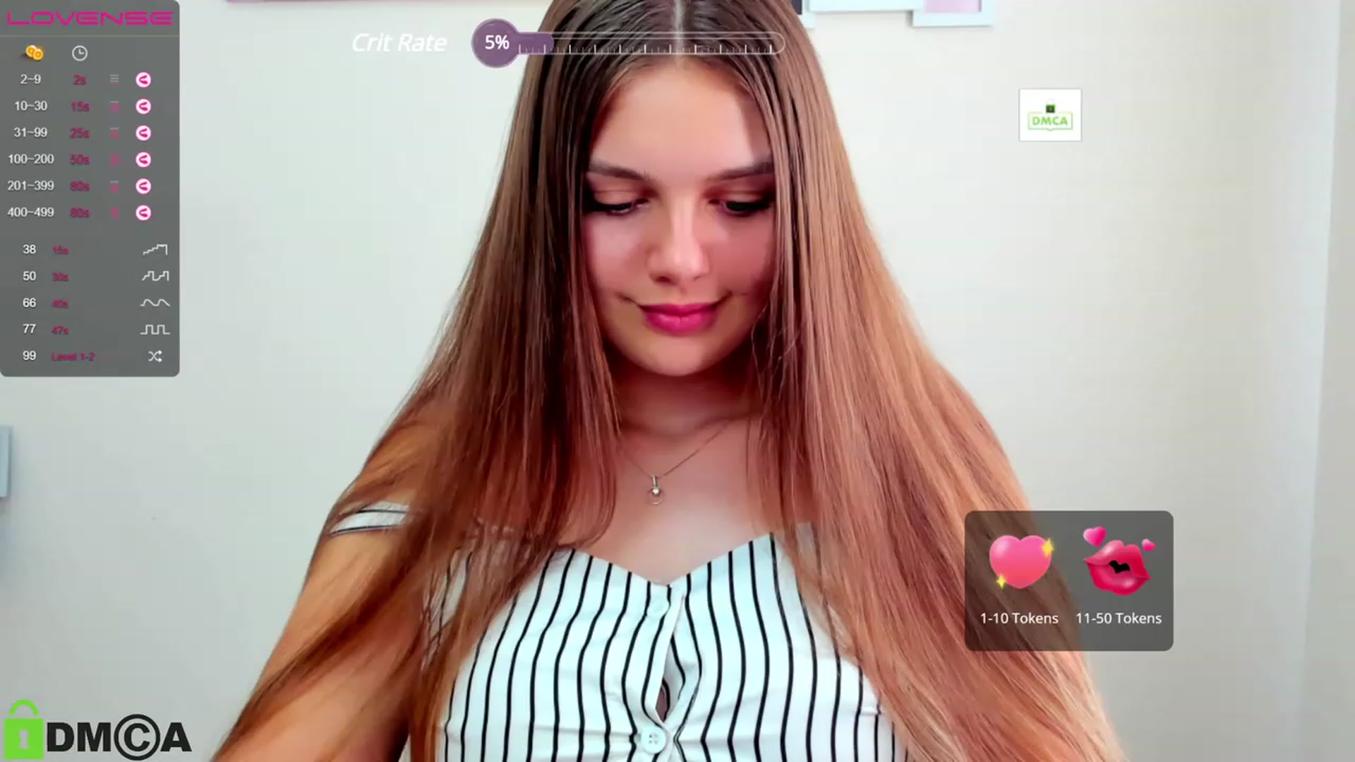 Gallery image thumbnail from Babe_golden's myfreecams stream on, 07/15/2023, 13:19 image 17 of 20