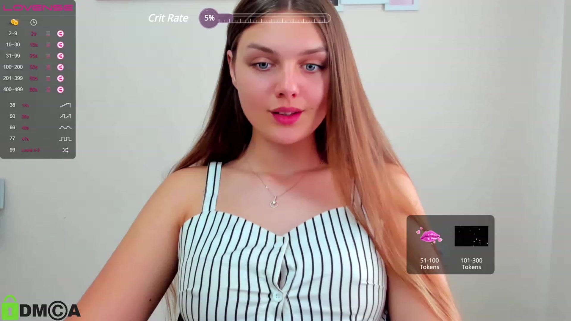 Gallery image thumbnail from Babe_golden's myfreecams stream on, 07/15/2023, 13:19 image 8 of 20