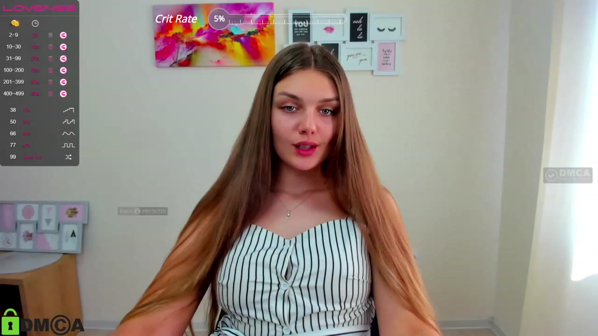 Gallery image thumbnail from Babe_golden's myfreecams stream on, 07/15/2023, 13:19 image 4 of 20