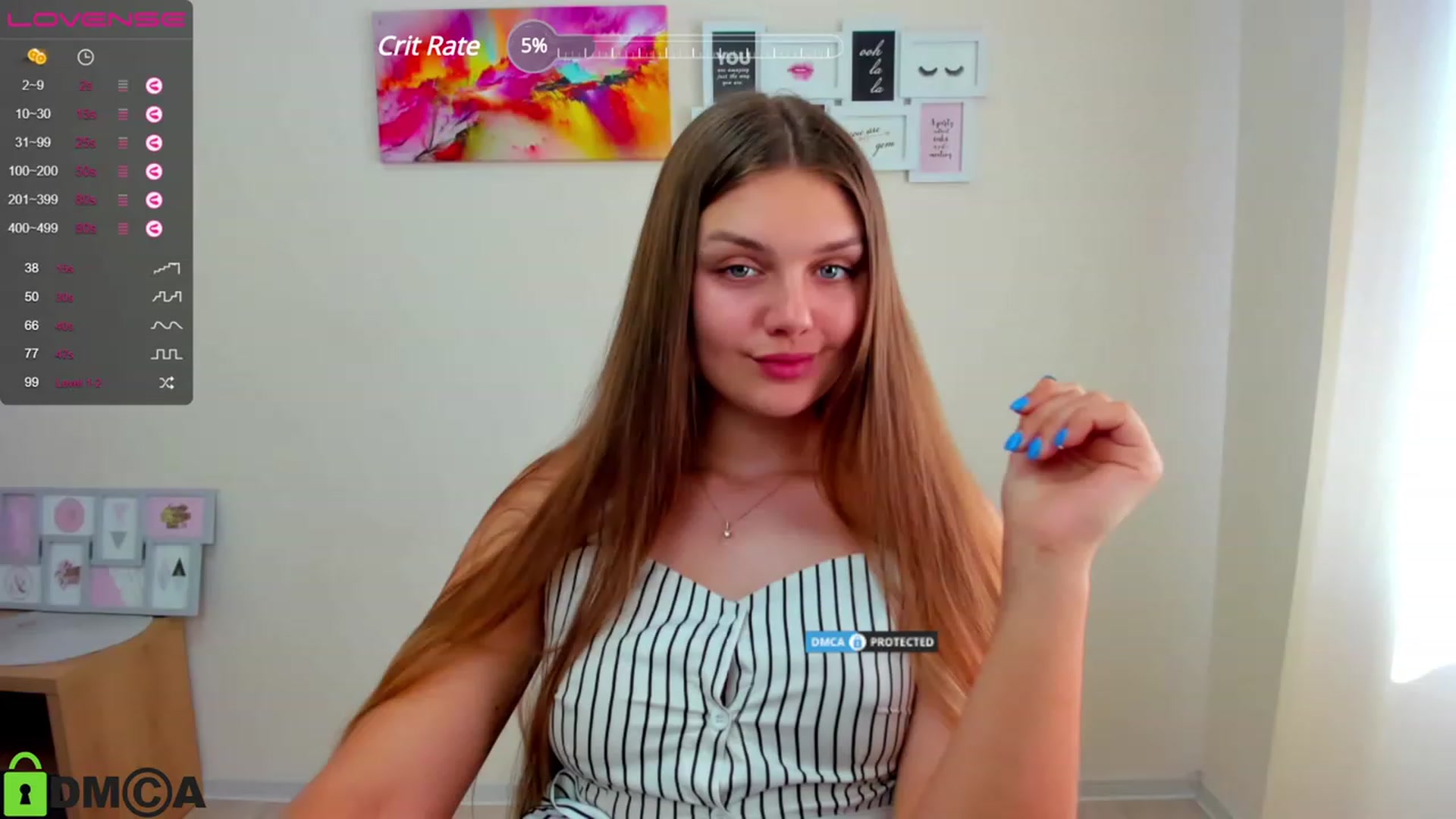 Gallery image thumbnail from Babe_golden's myfreecams stream on, 07/15/2023, 13:19 image 3 of 20