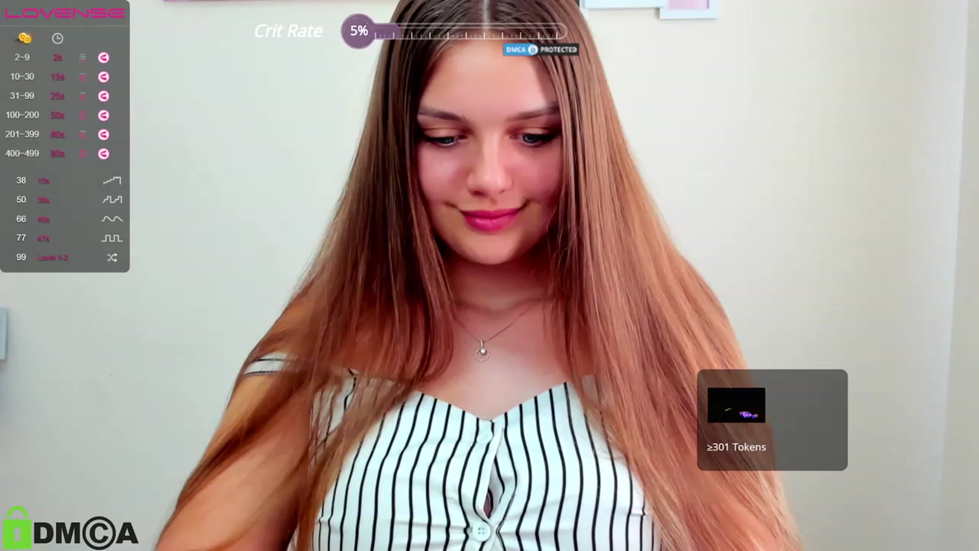 Gallery image thumbnail from Babe_golden's myfreecams stream on, 07/15/2023, 13:19 image 15 of 20