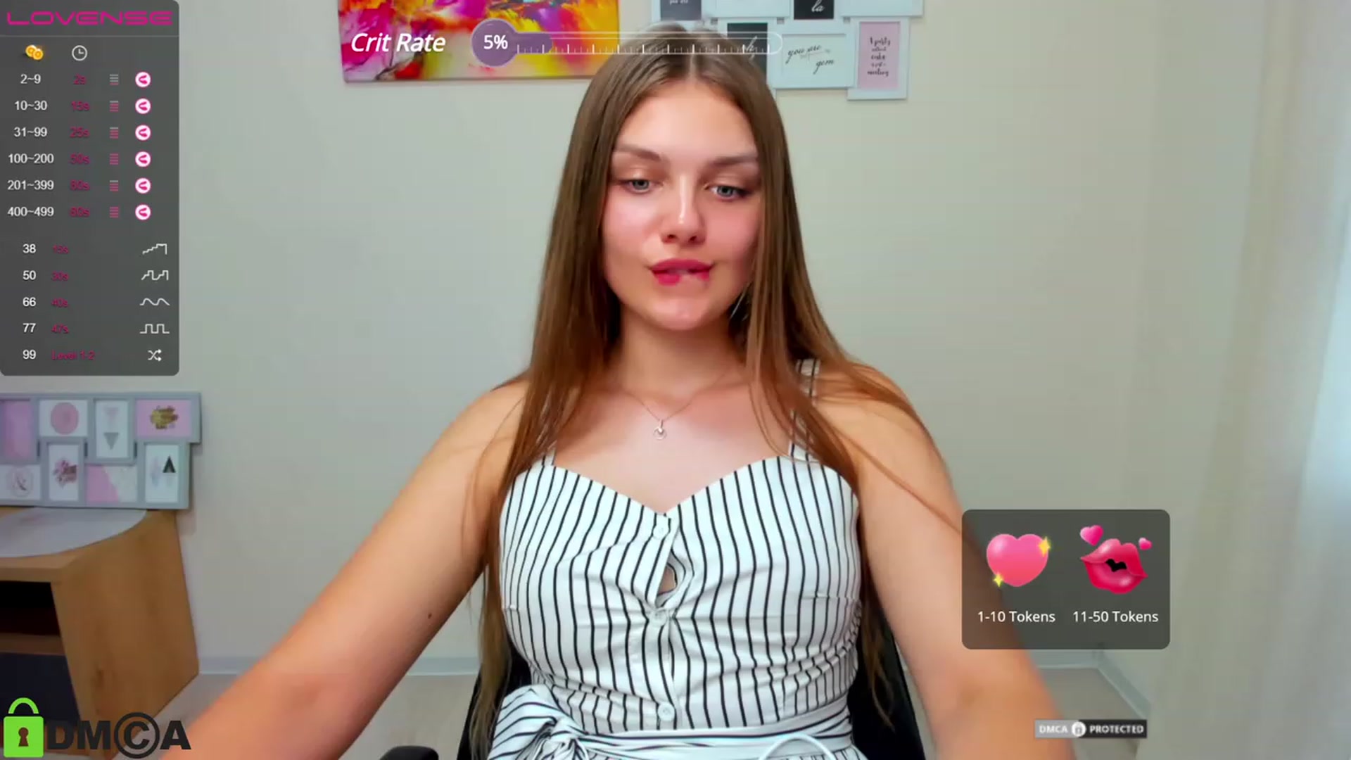 Gallery image thumbnail from Babe_golden's myfreecams stream on, 07/15/2023, 17:57 image 3 of 20