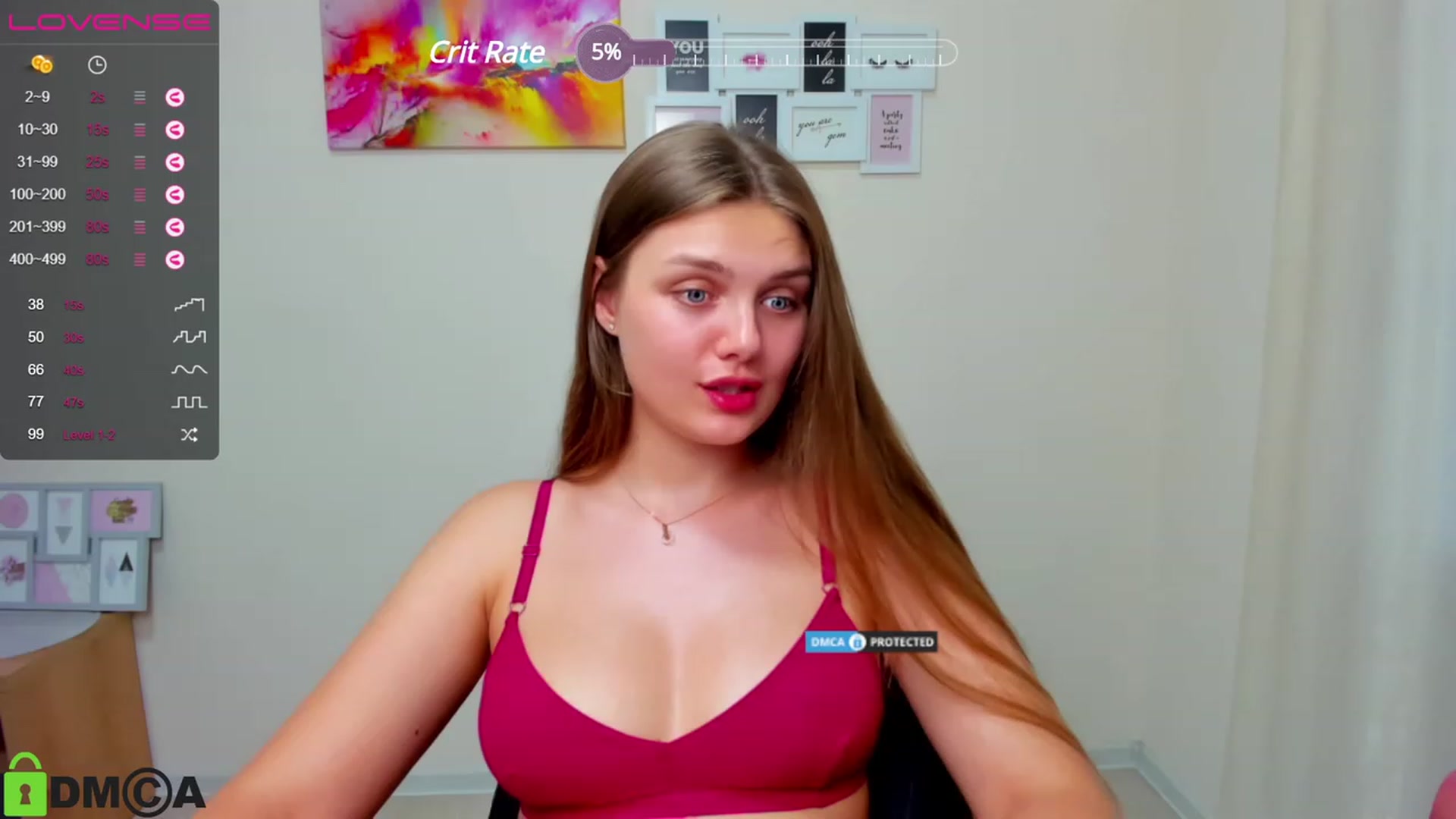 Gallery image thumbnail from Babe_golden's myfreecams stream on, 07/17/2023, 18:17 image 8 of 20