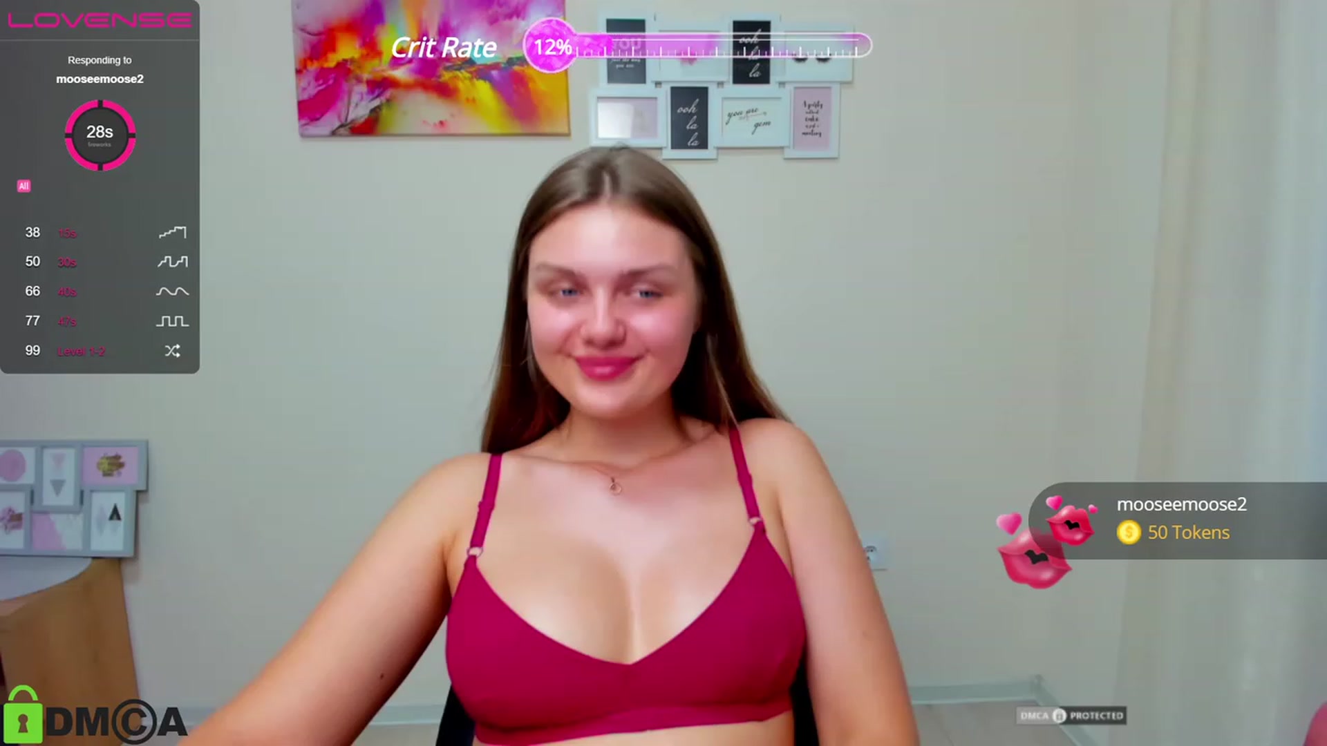 Gallery image thumbnail from Babe_golden's myfreecams stream on, 07/17/2023, 18:17 image 11 of 20