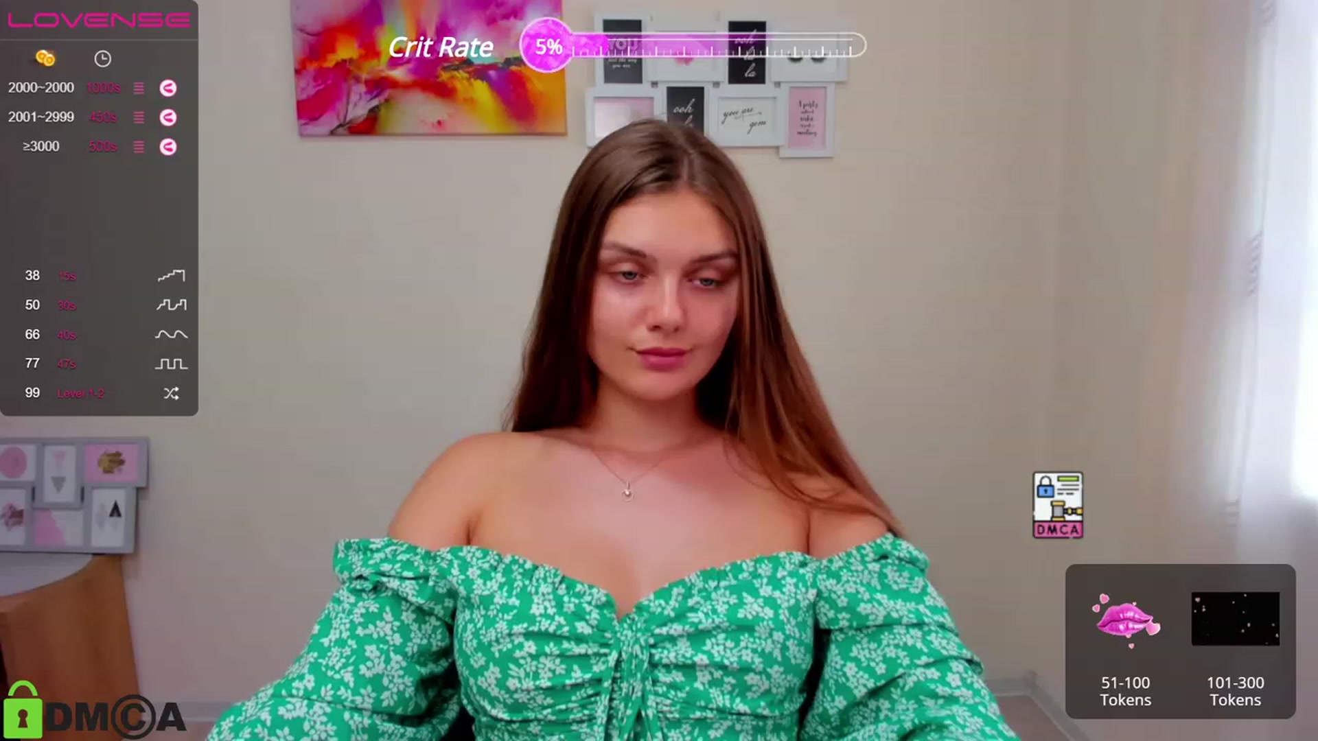 Gallery image thumbnail from Babe_golden's myfreecams stream on, 07/18/2023, 13:25 image 12 of 20