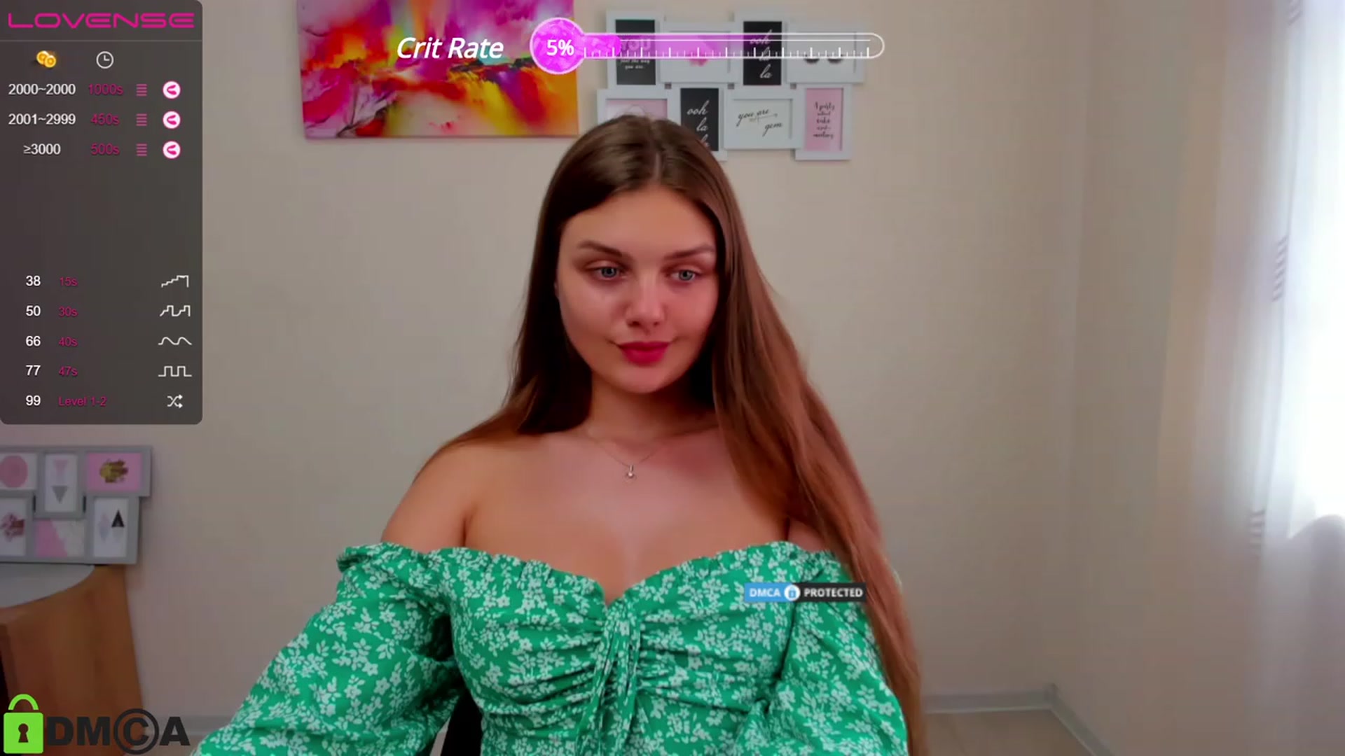 Gallery image thumbnail from Babe_golden's myfreecams stream on, 07/18/2023, 13:25 image 1 of 20