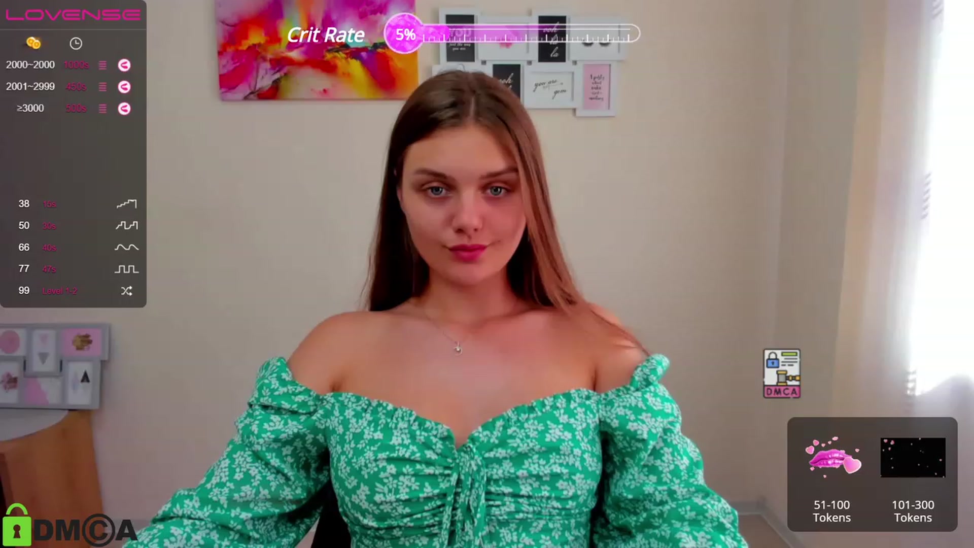 Gallery image thumbnail from Babe_golden's myfreecams stream on, 07/18/2023, 13:25 image 15 of 20
