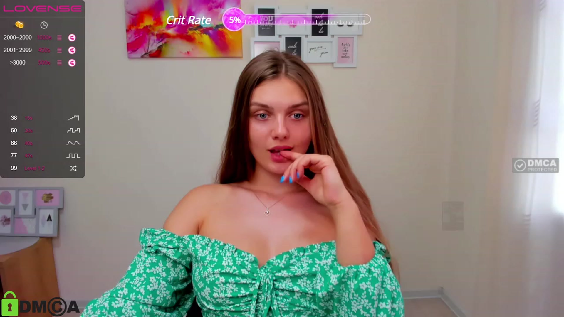 Gallery image thumbnail from Babe_golden's myfreecams stream on, 07/18/2023, 13:25 image 11 of 20