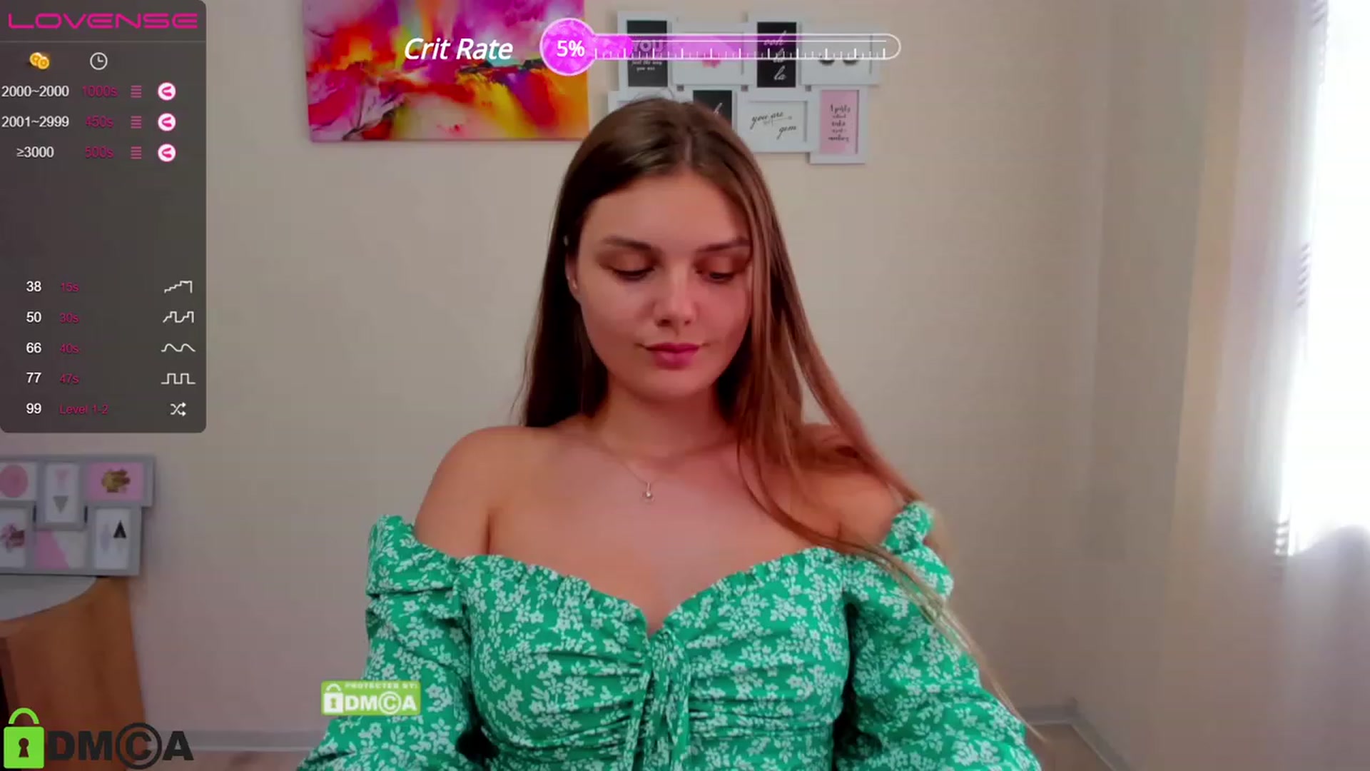 Gallery image thumbnail from Babe_golden's myfreecams stream on, 07/18/2023, 13:25 image 16 of 20