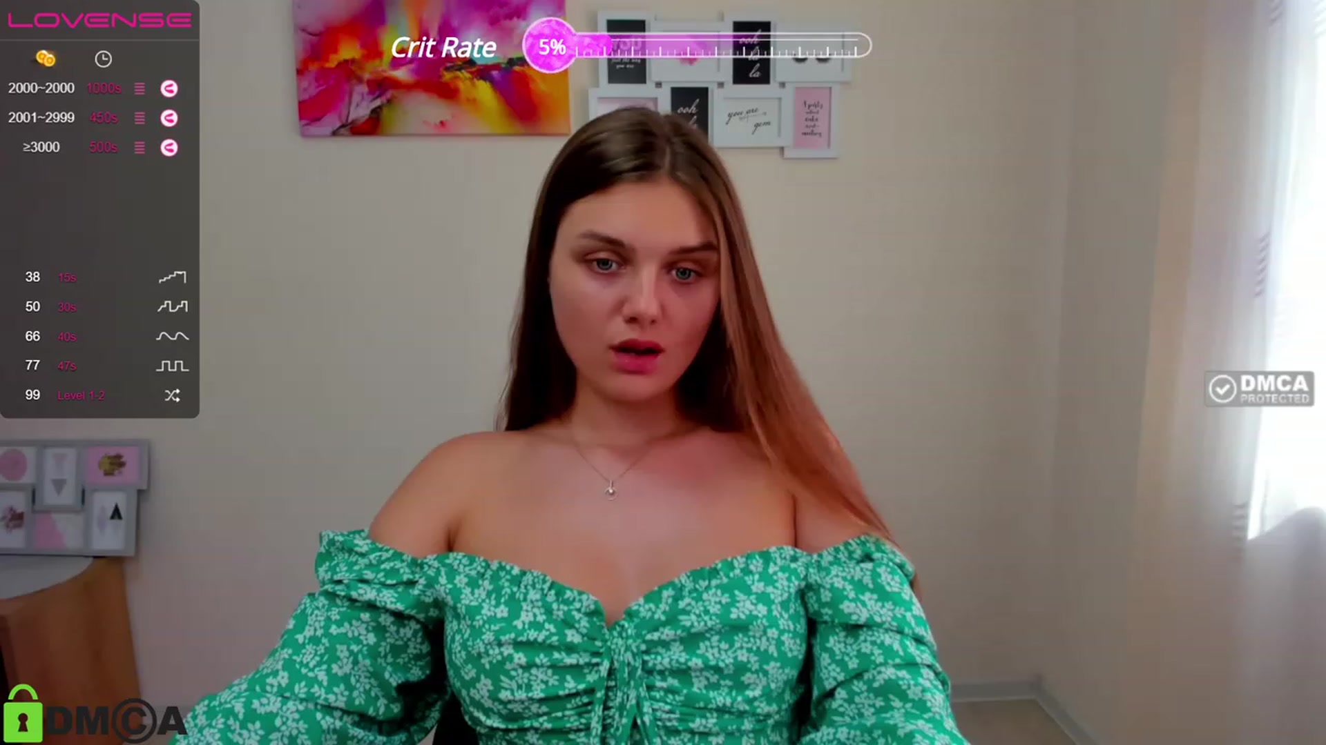Gallery image thumbnail from Babe_golden's myfreecams stream on, 07/18/2023, 13:25 image 8 of 20