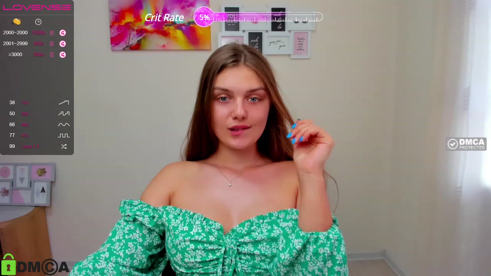 Gallery image thumbnail from Babe_golden's myfreecams stream on, 07/18/2023, 13:25 image 10 of 20