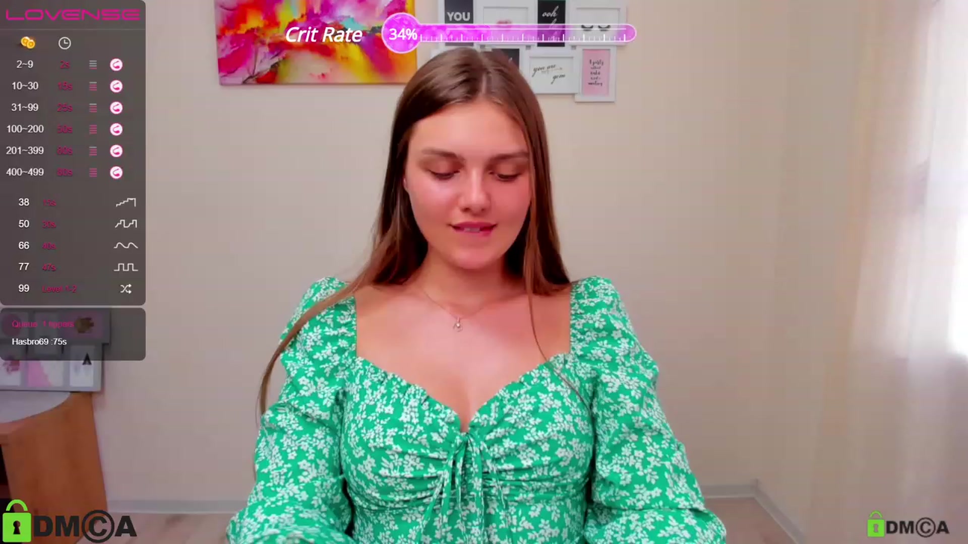 Gallery image thumbnail from Babe_golden's myfreecams stream on, 07/18/2023, 16:29 image 11 of 20
