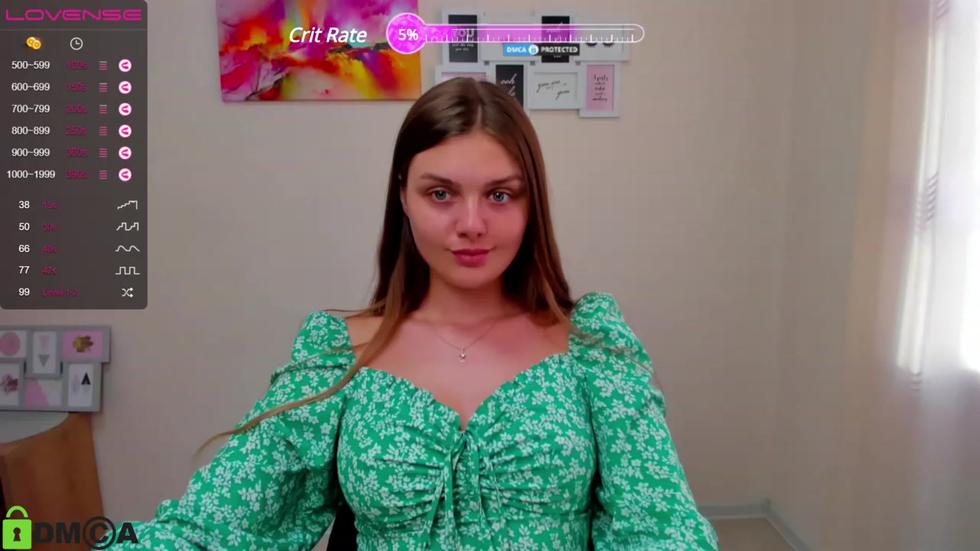 Gallery image thumbnail from Babe_golden's myfreecams stream on, 07/18/2023, 16:29 image 2 of 20