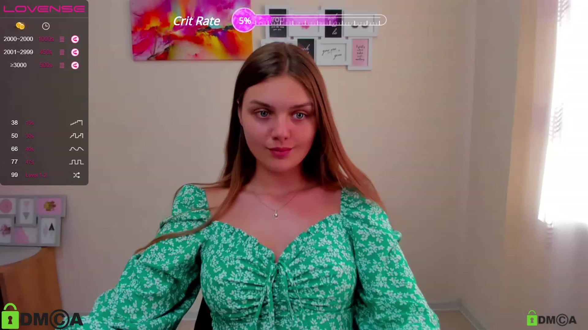 Gallery image thumbnail from Babe_golden's myfreecams stream on, 07/18/2023, 16:29 image 1 of 20