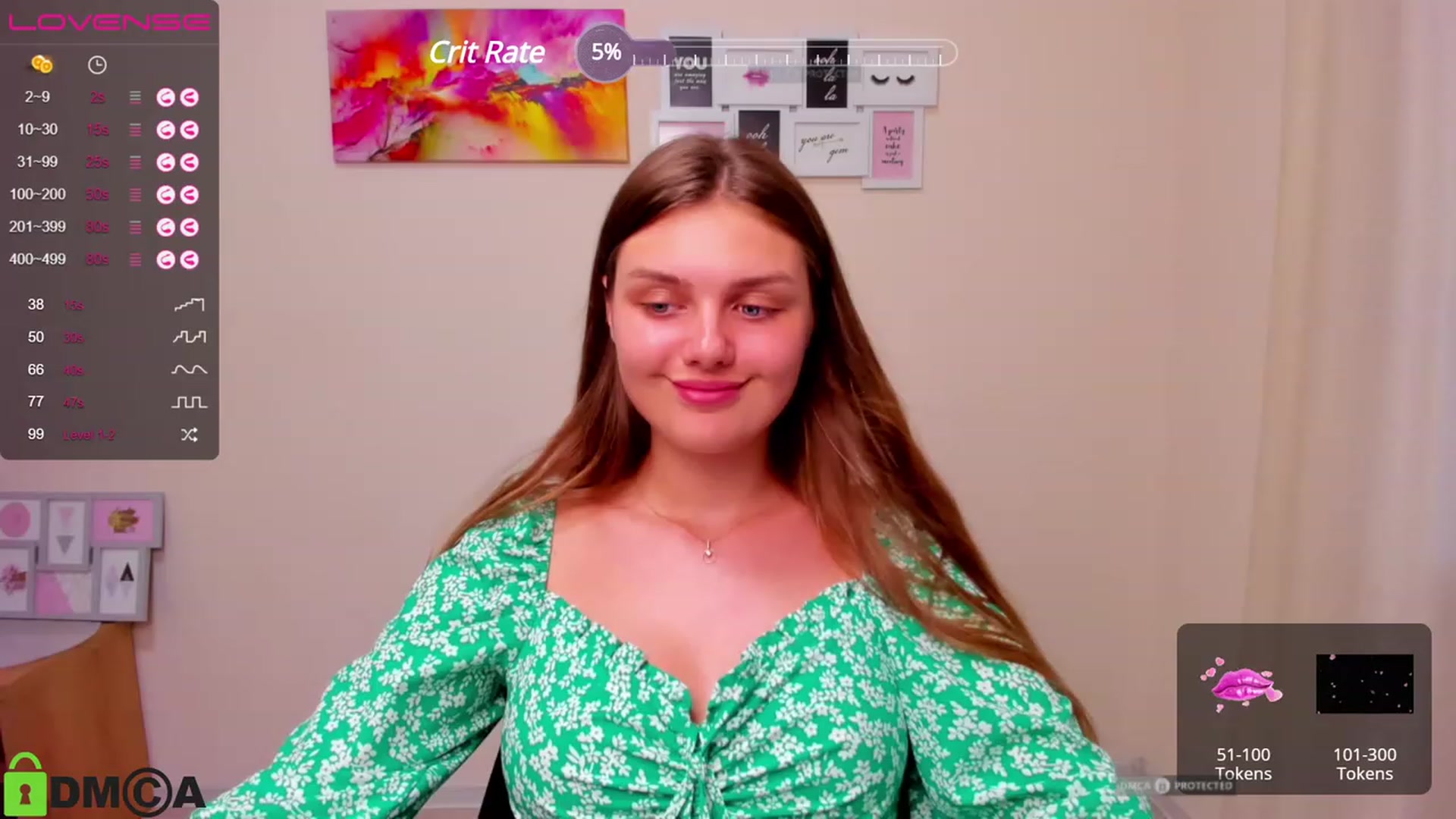 Gallery image thumbnail from Babe_golden's myfreecams stream on, 07/18/2023, 18:06 image 16 of 20
