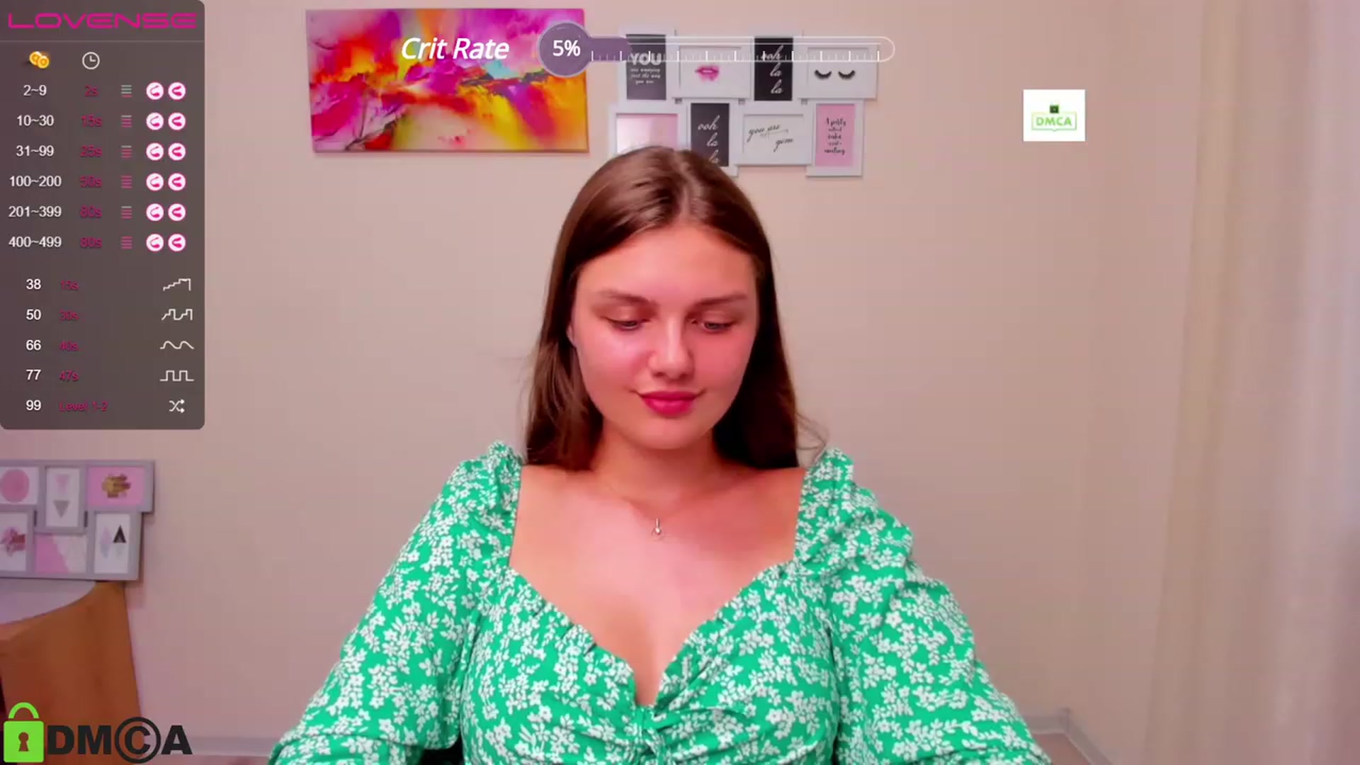 Gallery image thumbnail from Babe_golden's myfreecams stream on, 07/18/2023, 18:06 image 14 of 20