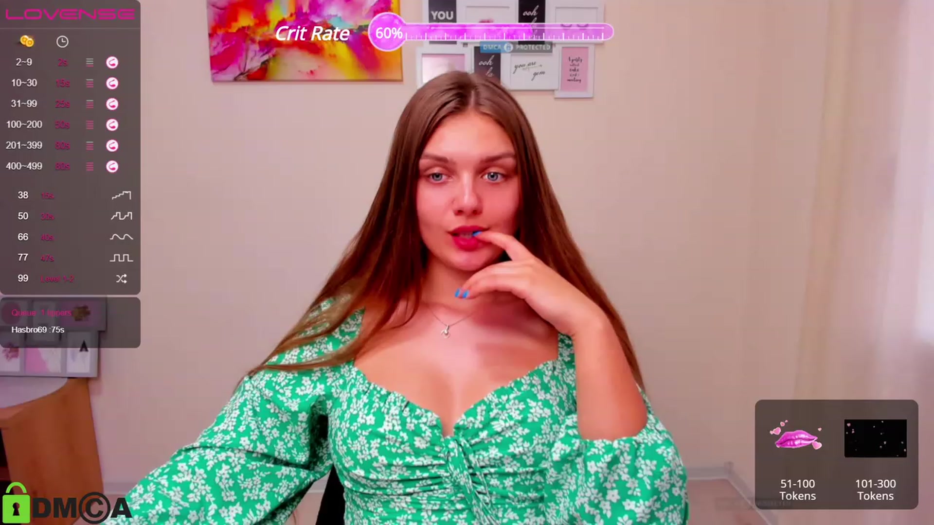Gallery image thumbnail from Babe_golden's myfreecams stream on, 07/18/2023, 18:06 image 4 of 20
