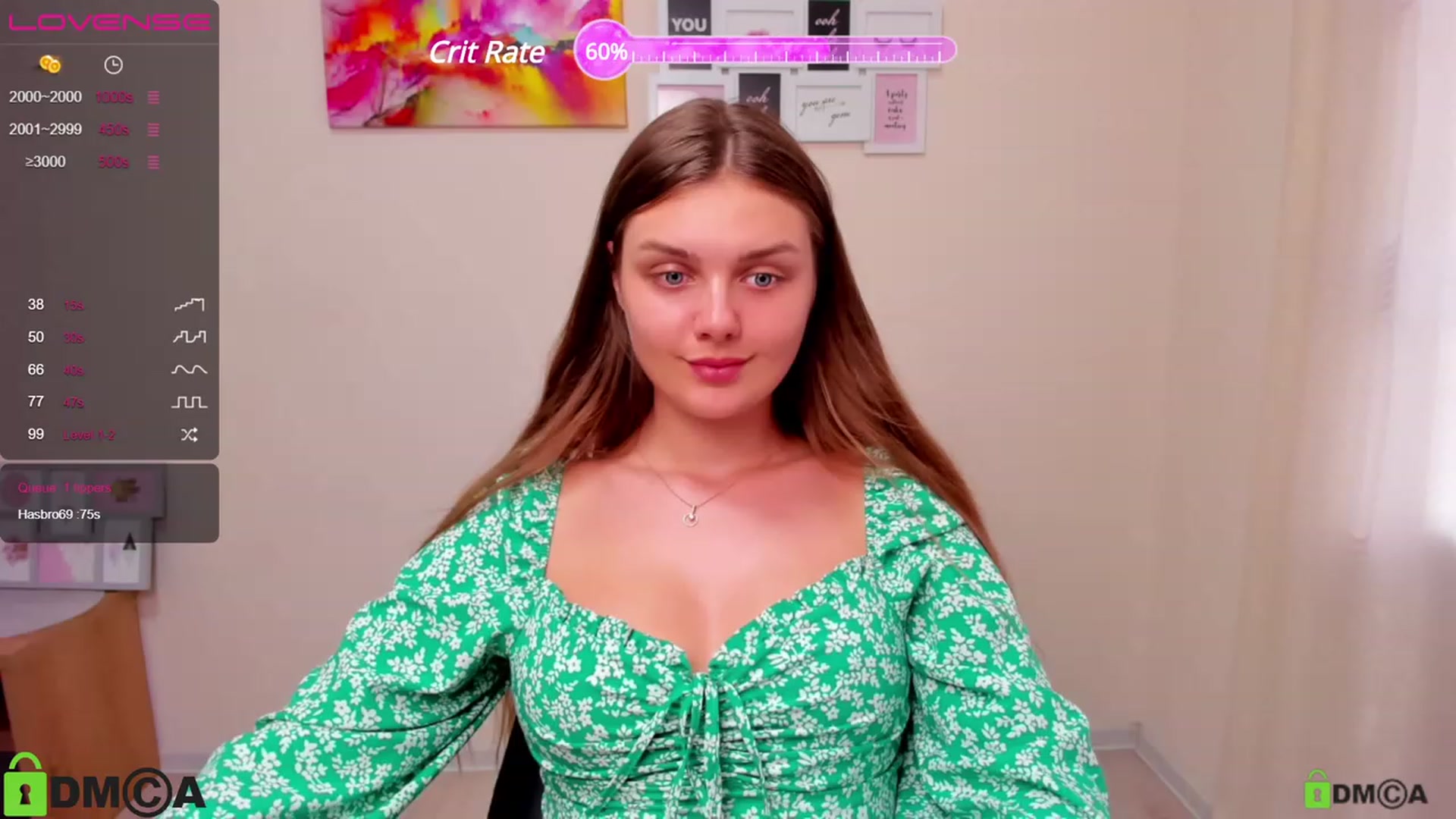 Gallery image thumbnail from Babe_golden's myfreecams stream on, 07/18/2023, 18:06 image 2 of 20