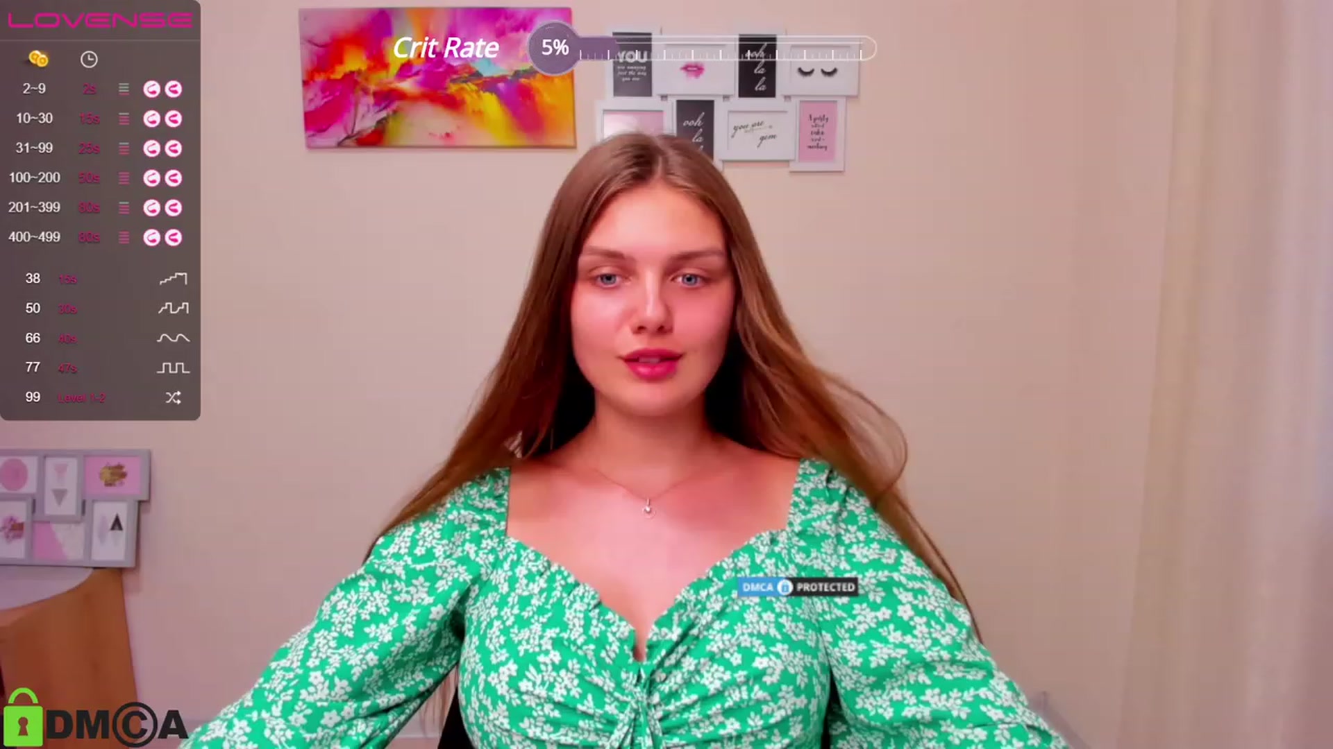 Gallery image thumbnail from Babe_golden's myfreecams stream on, 07/18/2023, 18:06 image 17 of 20