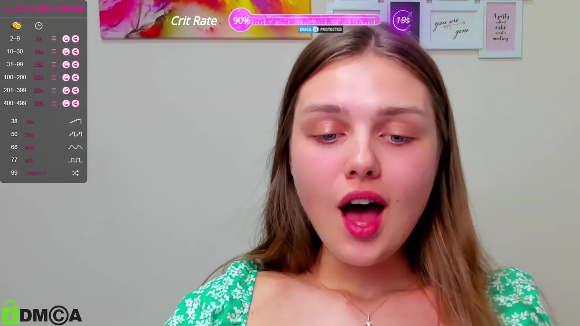 Gallery image thumbnail from Babe_golden's myfreecams stream on, 07/18/2023, 18:06 image 11 of 20