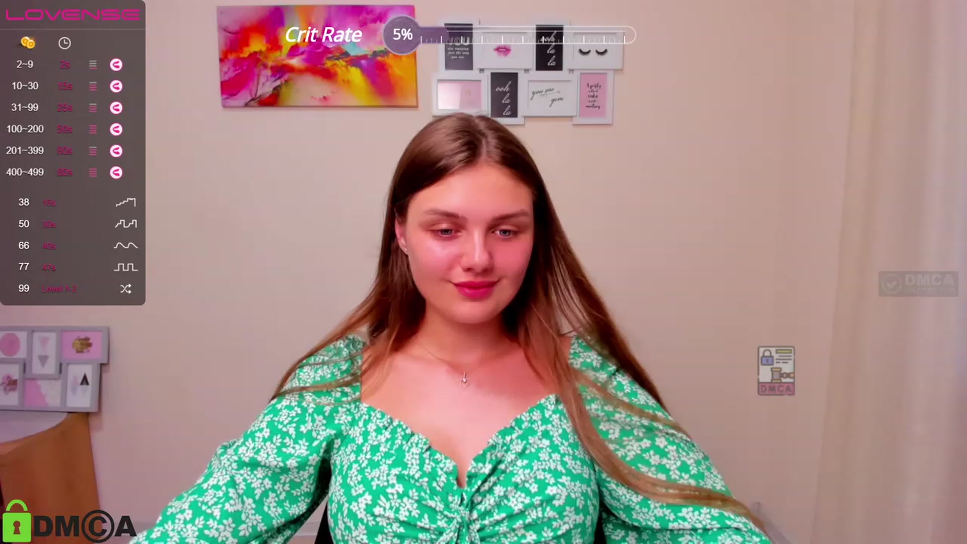 Gallery image thumbnail from Babe_golden's myfreecams stream on, 07/18/2023, 18:06 image 20 of 20