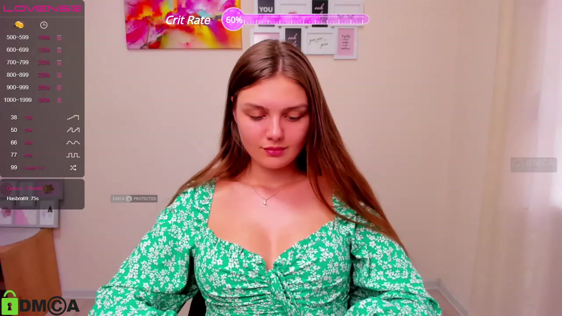 Gallery image thumbnail from Babe_golden's myfreecams stream on, 07/18/2023, 18:06 image 3 of 20