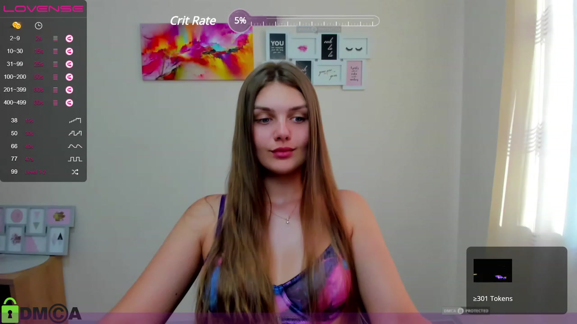 Gallery image thumbnail from Babe_golden's myfreecams stream on, 07/21/2023, 16:59 image 7 of 20