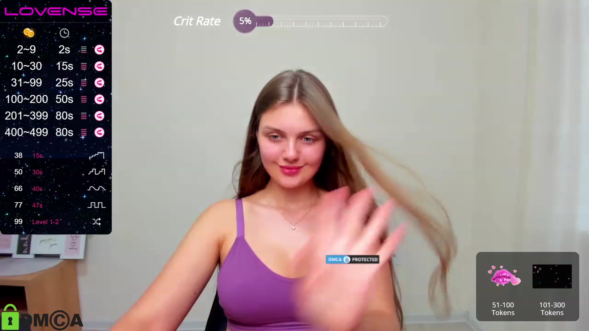Gallery image thumbnail from Babe_golden's myfreecams stream on, 07/26/2023, 14:43 image 20 of 20