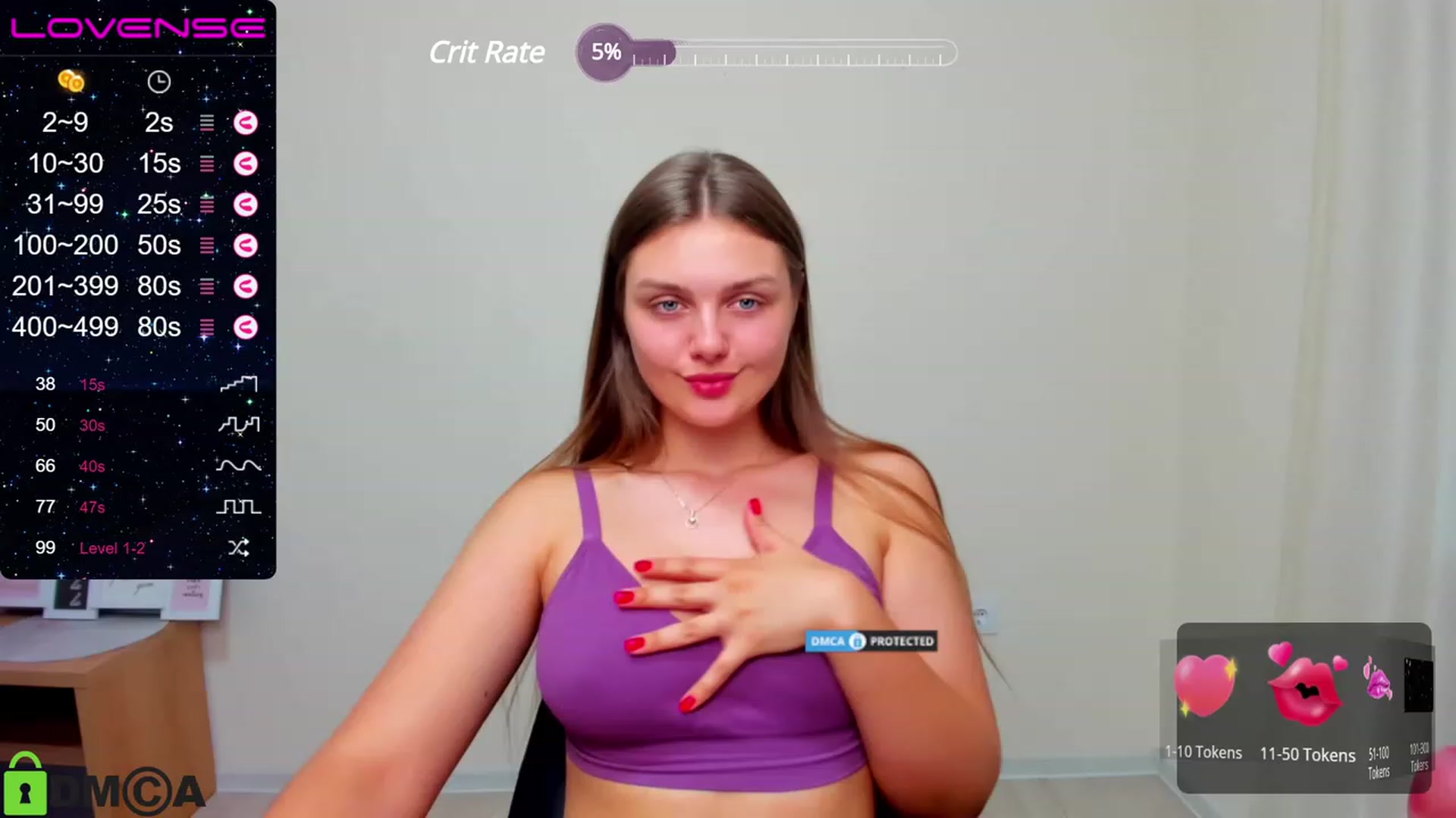Gallery image thumbnail from Babe_golden's myfreecams stream on, 07/26/2023, 14:43 image 5 of 20