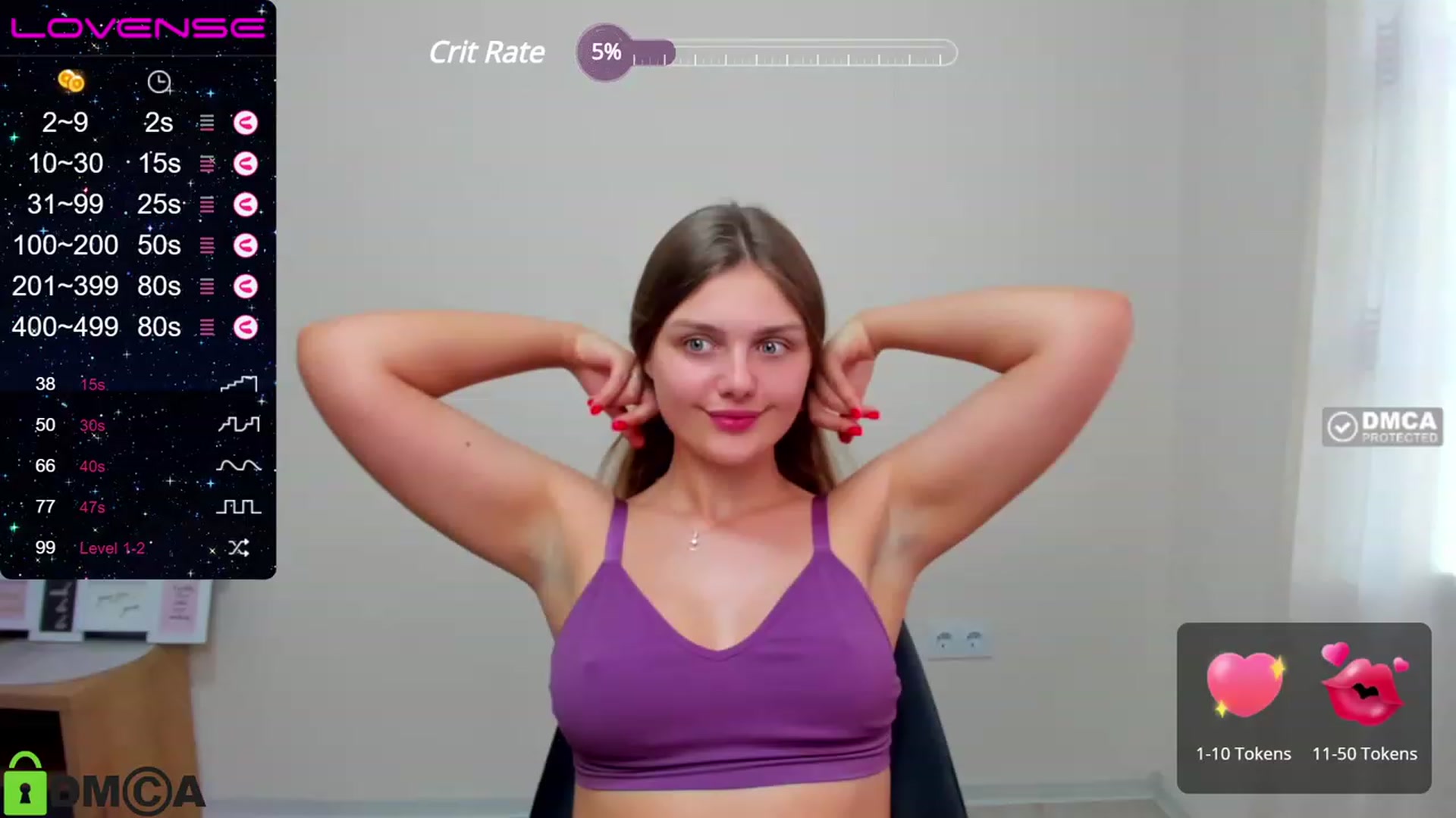 Gallery image thumbnail from Babe_golden's myfreecams stream on, 07/26/2023, 15:20 image 6 of 20