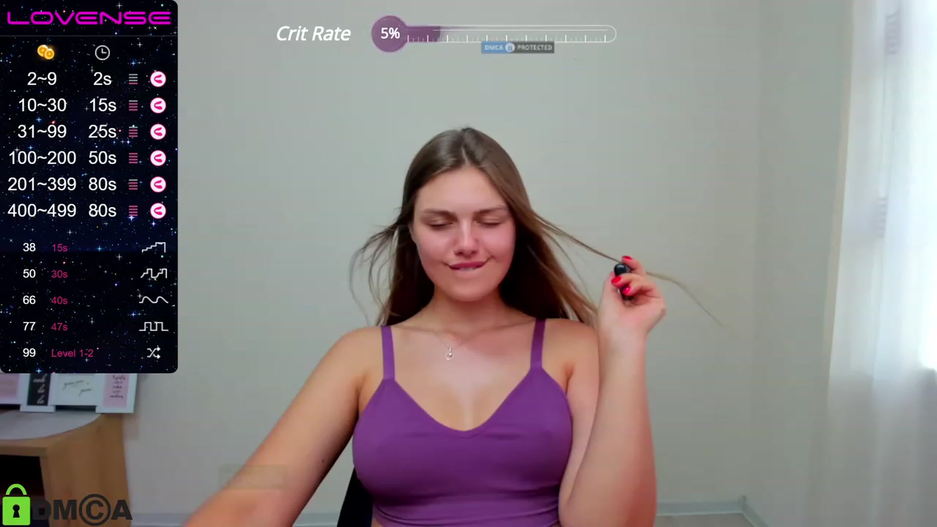 Gallery image thumbnail from Babe_golden's myfreecams stream on, 07/26/2023, 15:20 image 9 of 20
