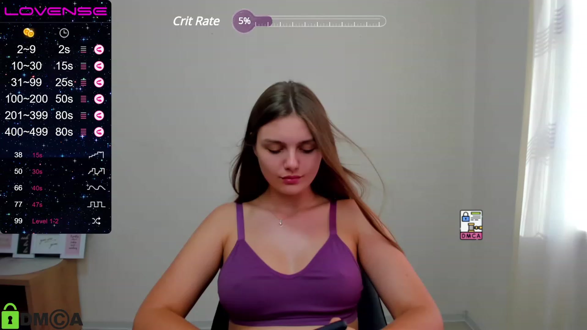 Gallery image thumbnail from Babe_golden's myfreecams stream on, 07/26/2023, 15:20 image 20 of 20