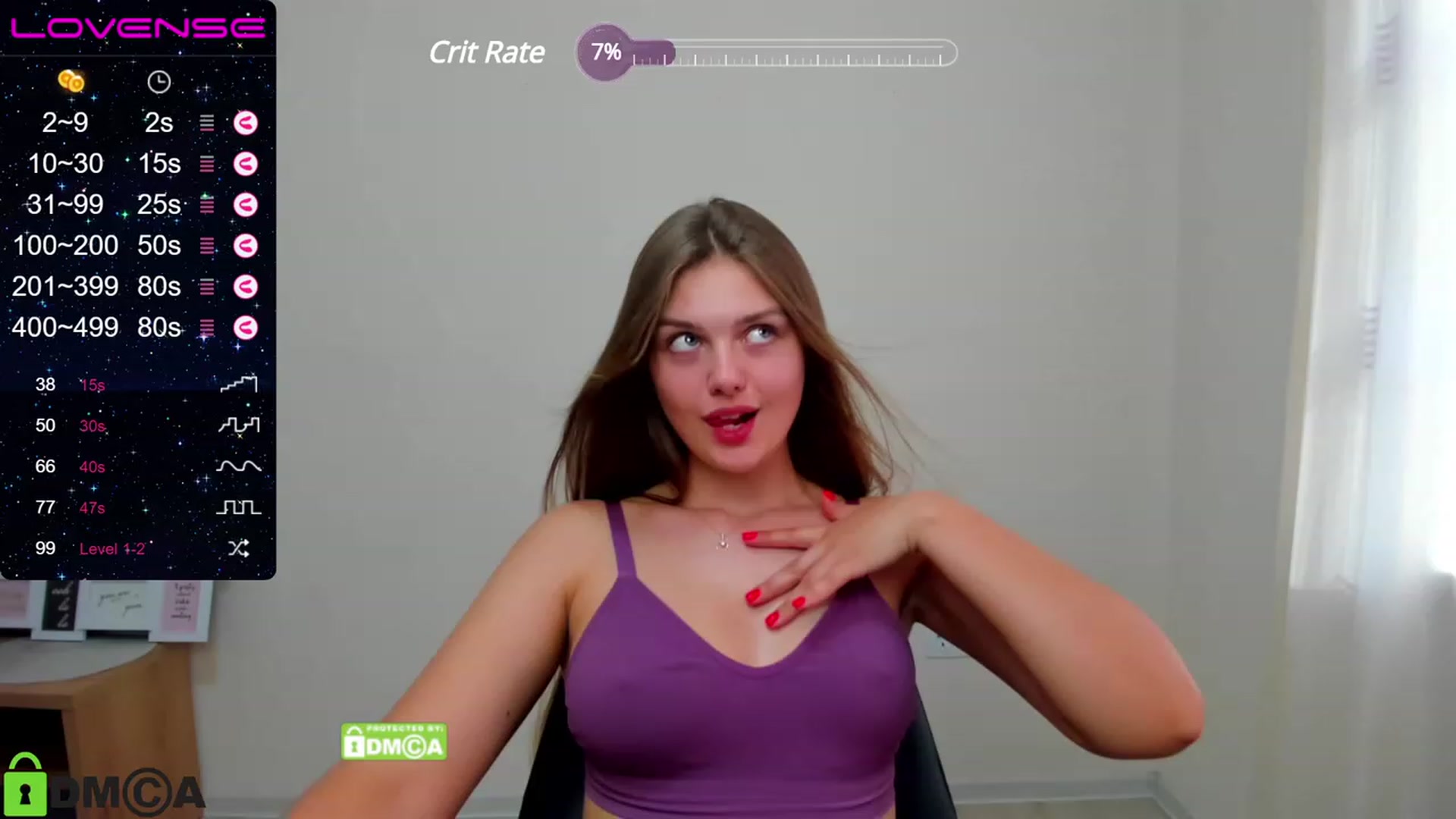 Gallery image thumbnail from Babe_golden's myfreecams stream on, 07/26/2023, 15:20 image 8 of 20