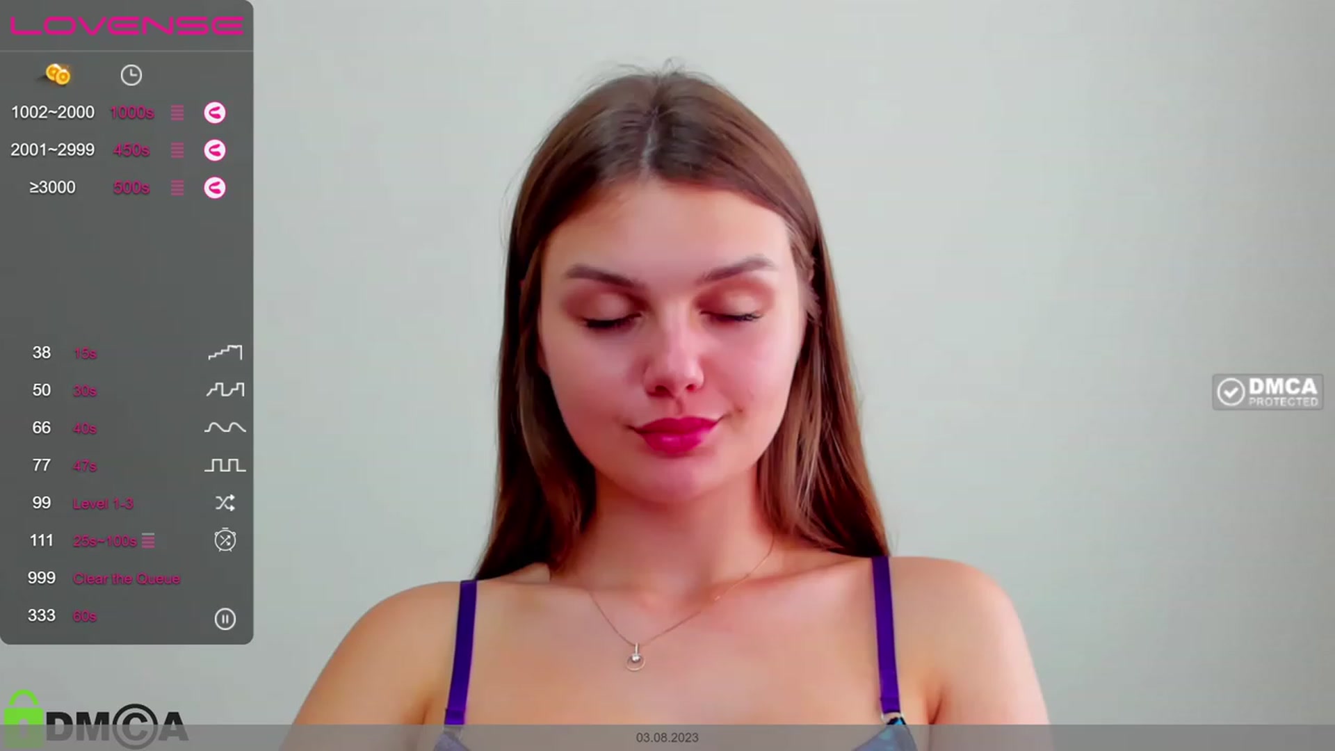 Gallery image thumbnail from Babe_golden's myfreecams stream on, 08/03/2023, 14:16 image 11 of 20