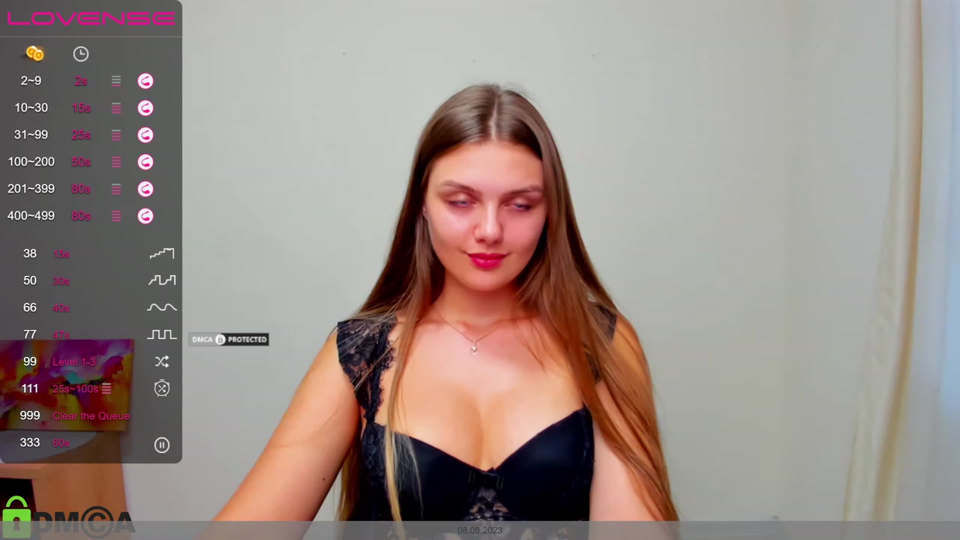 Gallery image thumbnail from Babe_golden's myfreecams stream on, 08/08/2023, 18:28 image 3 of 20
