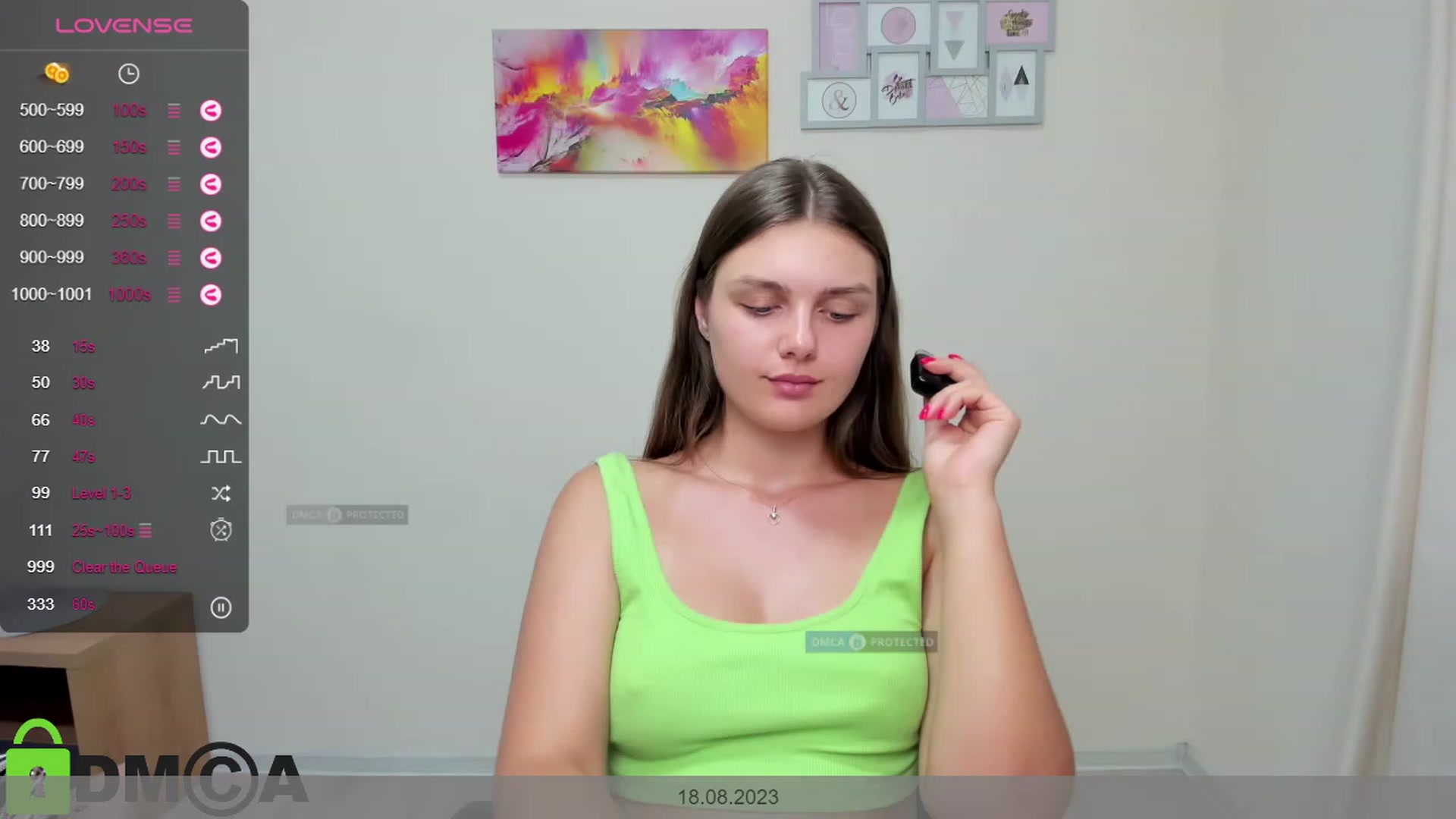 Gallery image thumbnail from Babe_golden's myfreecams stream on, 08/21/2023, 18:00 image 15 of 20