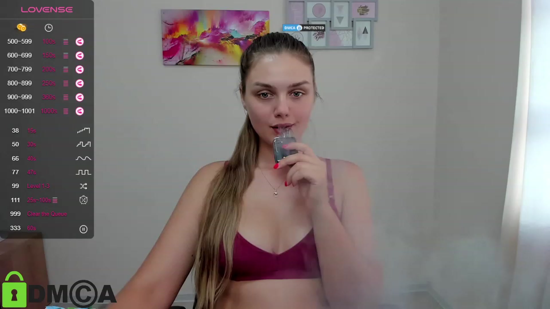 Gallery image thumbnail from Babe_golden's myfreecams stream on, 08/23/2023, 13:47 image 13 of 20