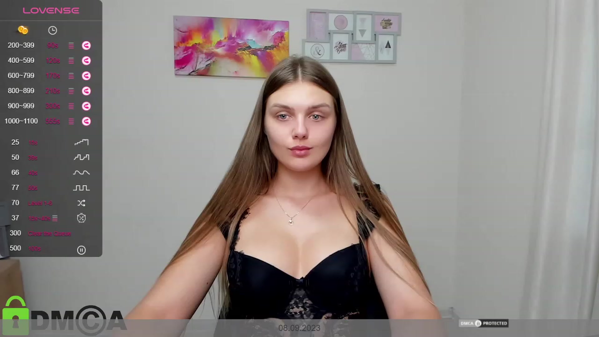 Gallery image thumbnail from Babe_golden's myfreecams stream on, 09/08/2023, 17:20 image 4 of 20