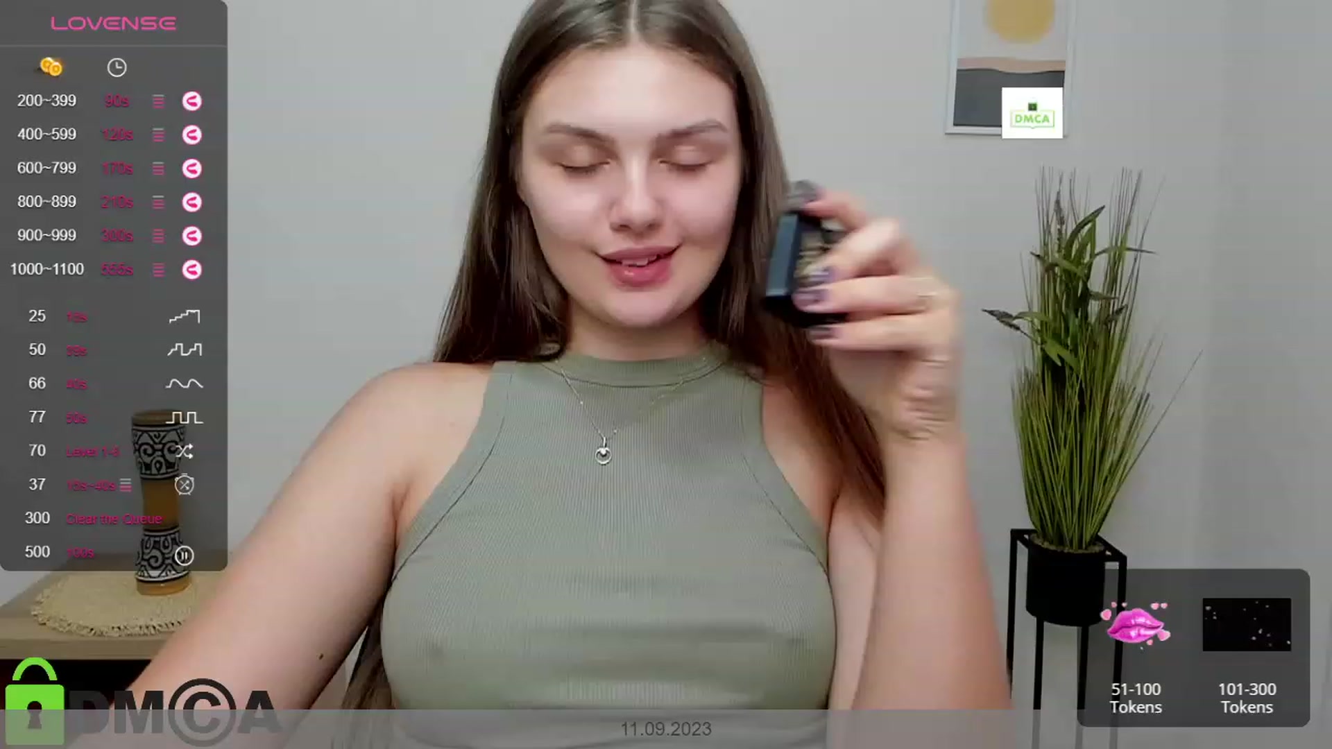 Gallery image thumbnail from Babe_golden's myfreecams stream on, 09/11/2023, 16:37 image 4 of 20
