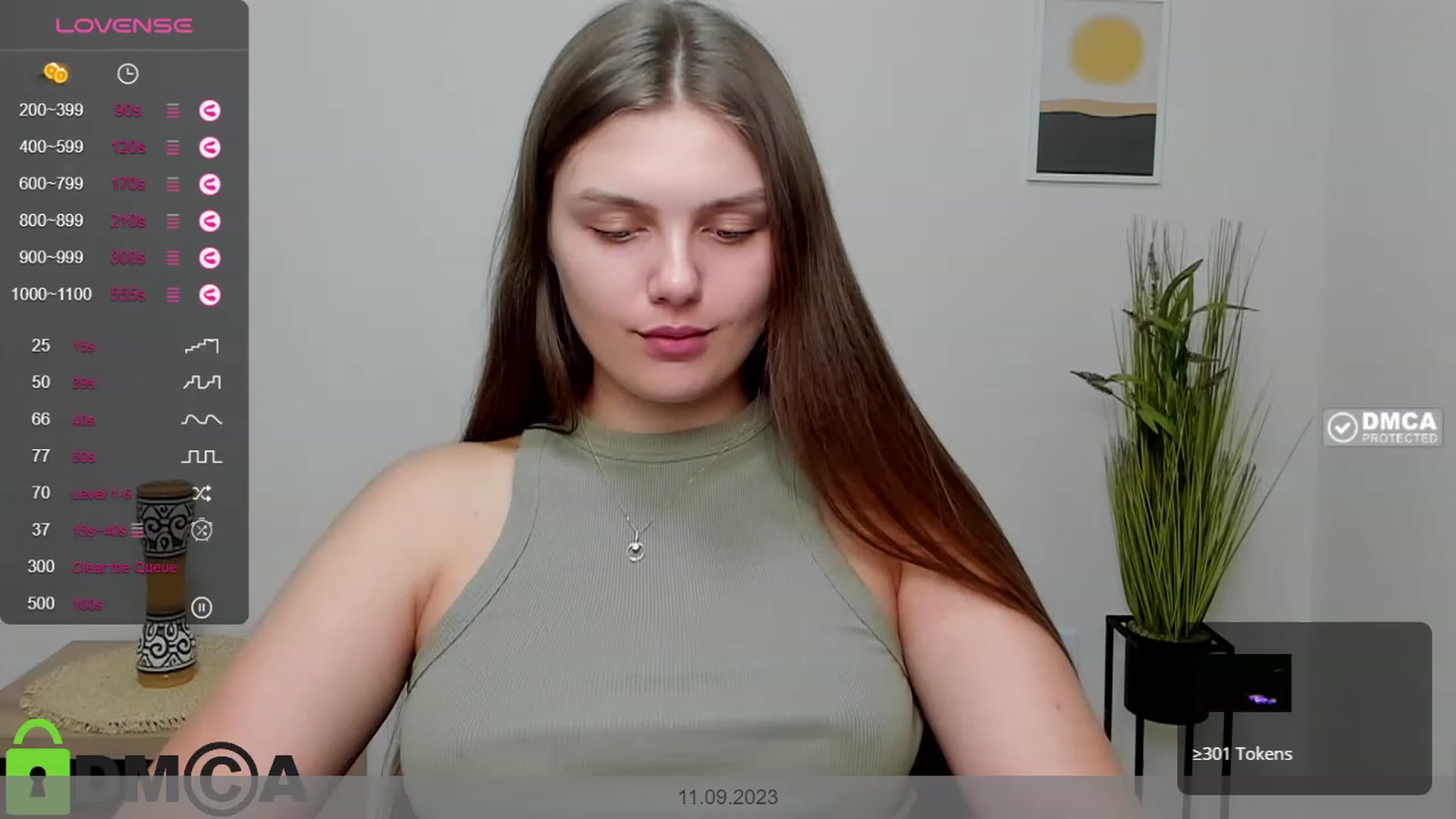 Gallery image thumbnail from Babe_golden's myfreecams stream on, 09/11/2023, 17:36 image 16 of 20